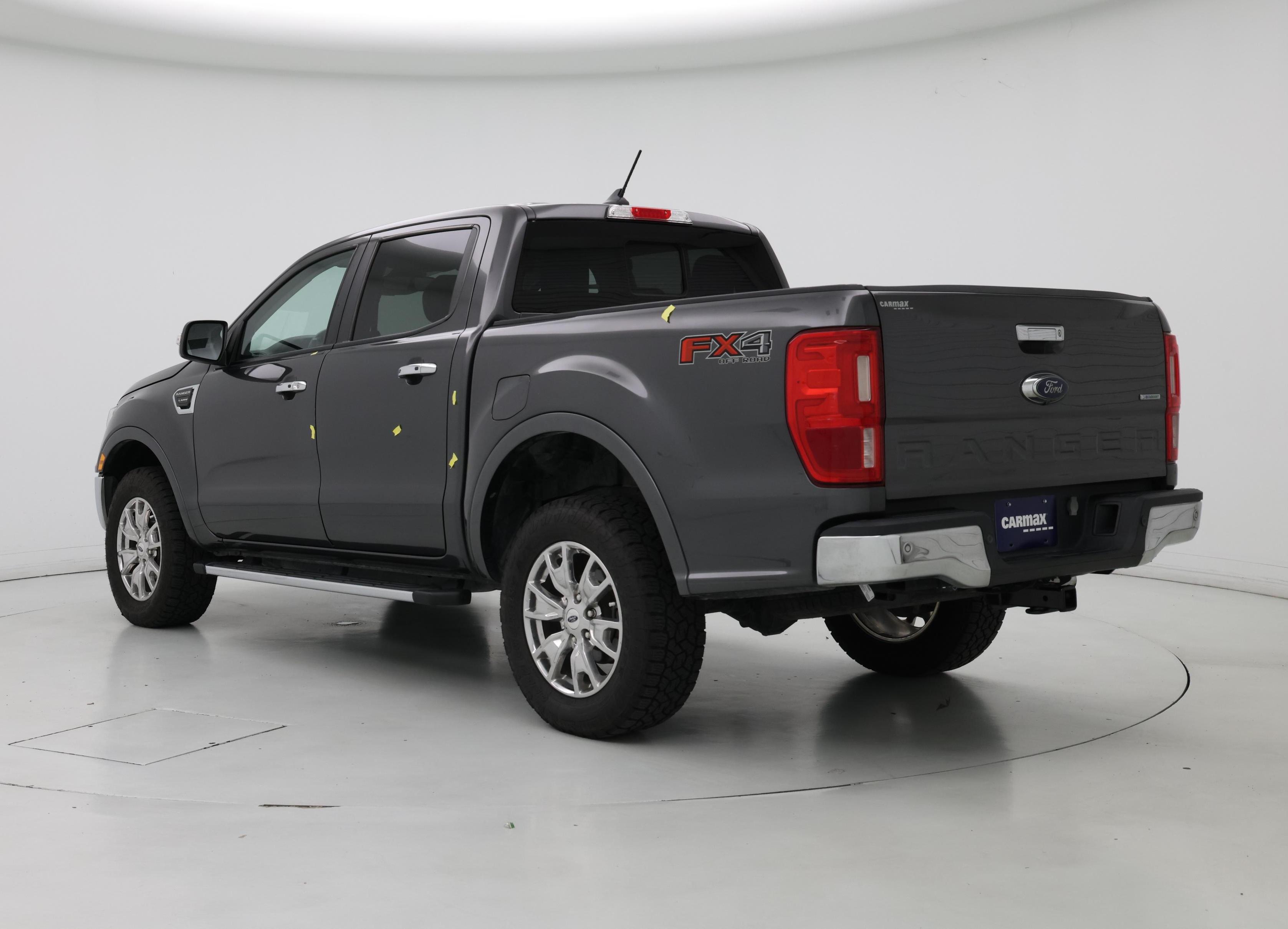 Thumbnail: 2019 Ford Ranger - 2