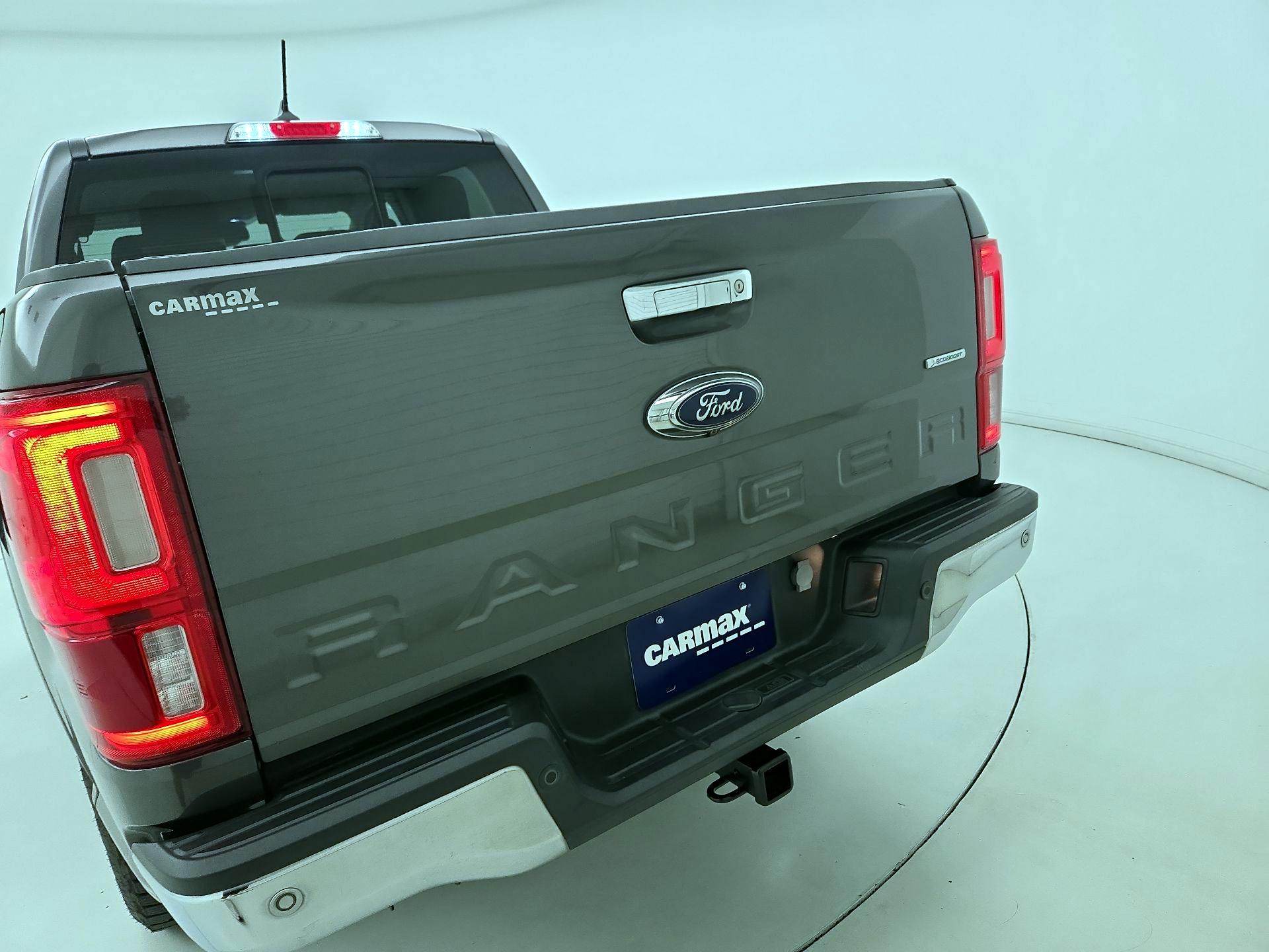 Thumbnail: 2019 Ford Ranger - 20