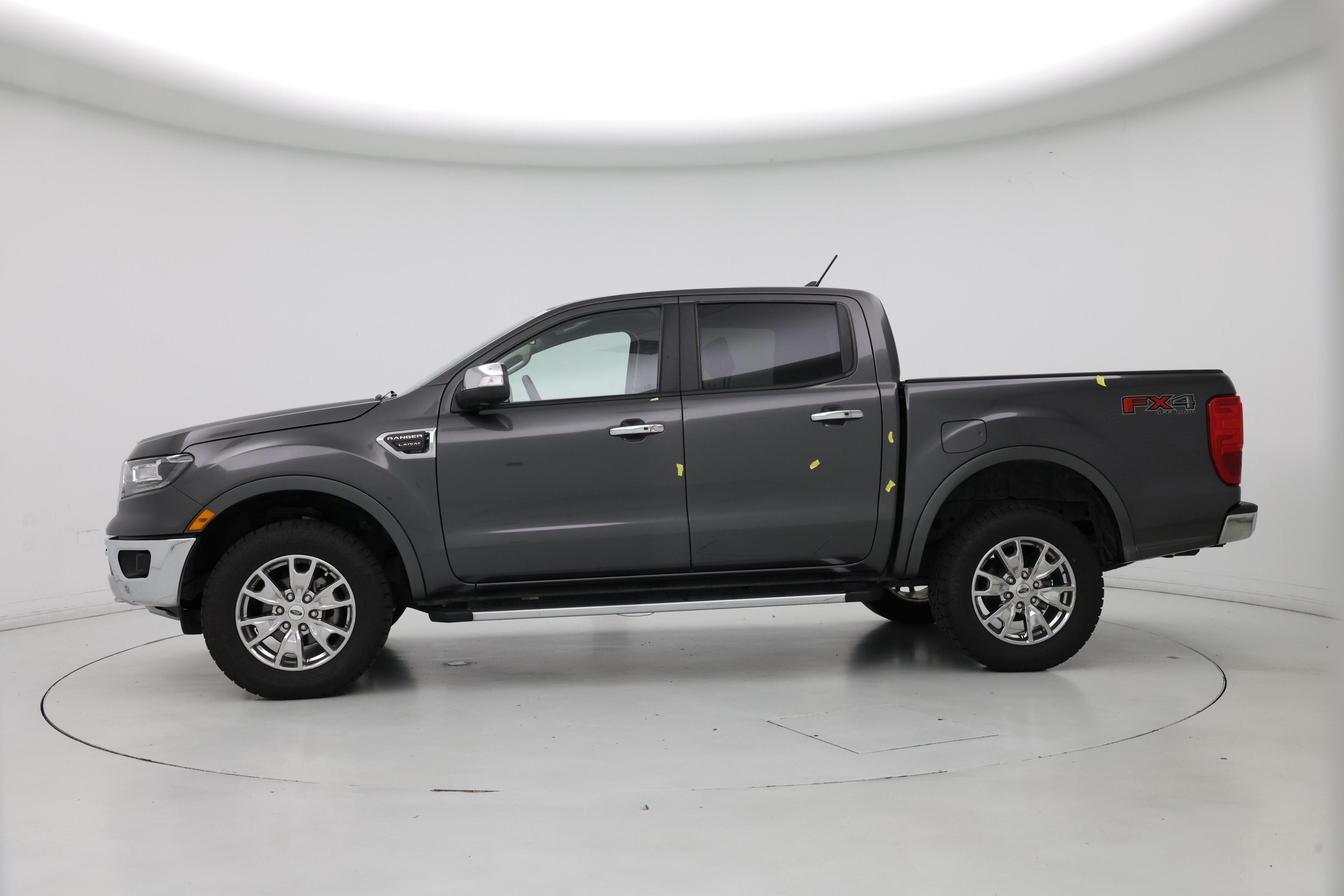 Thumbnail: 2019 Ford Ranger - 3
