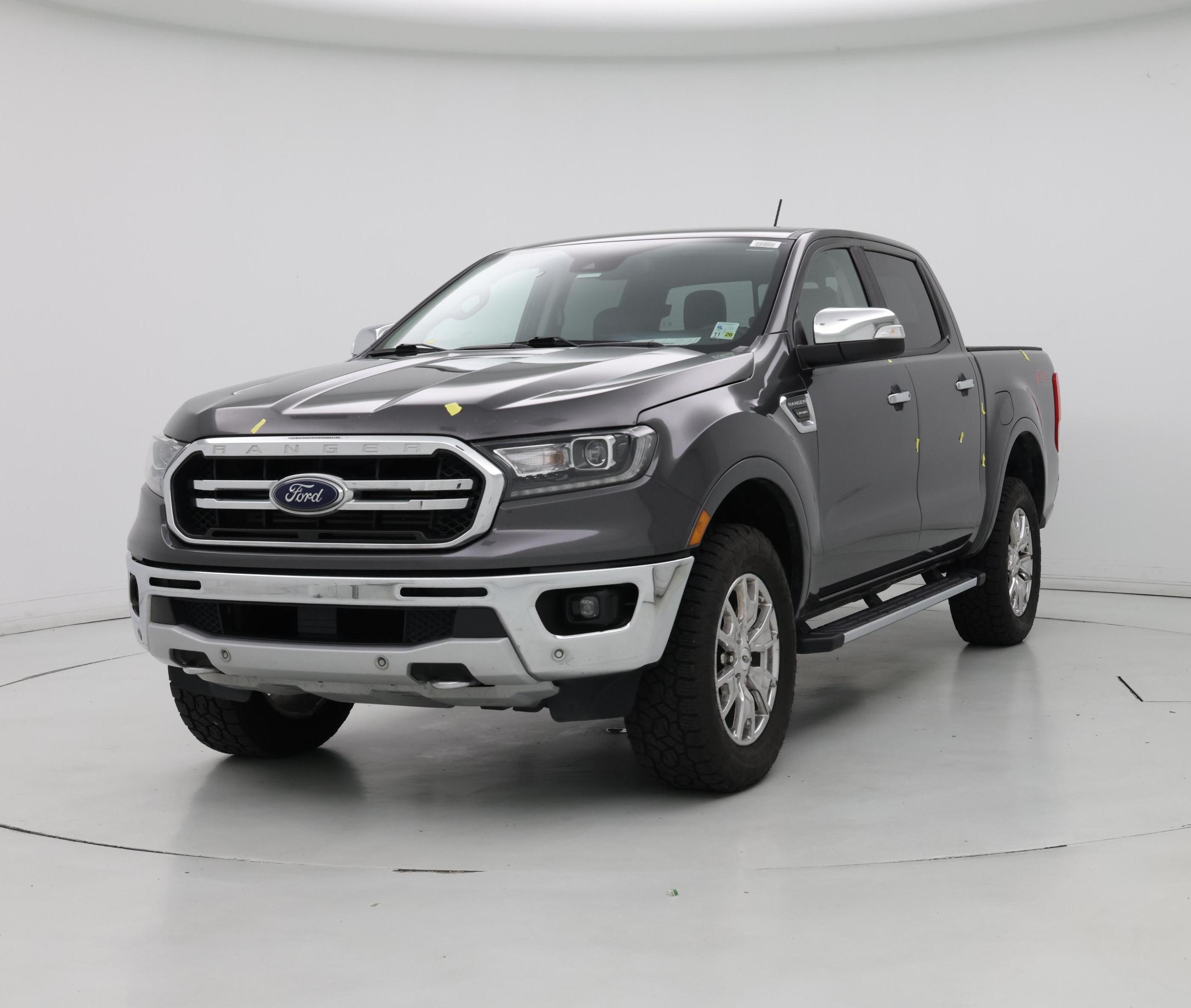 Thumbnail: 2019 Ford Ranger - 4