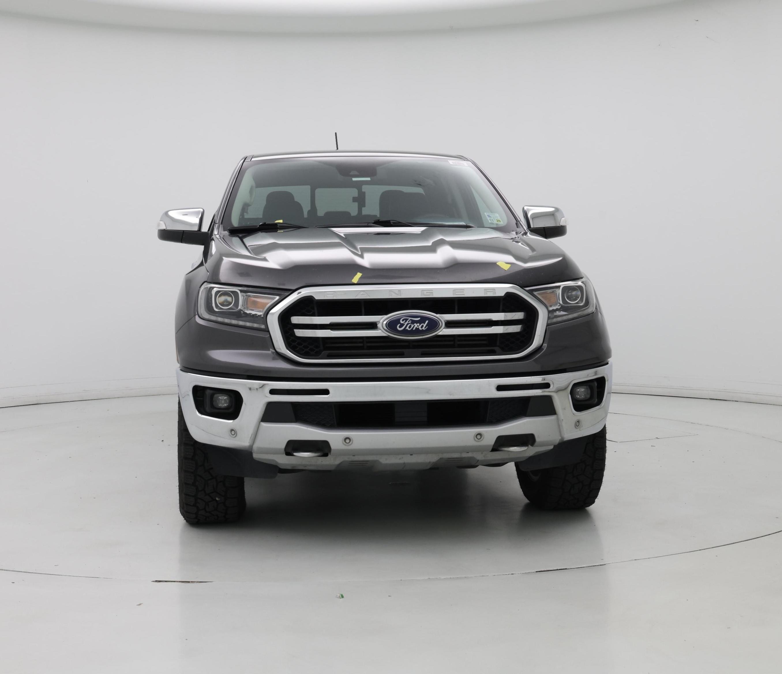 Thumbnail: 2019 Ford Ranger - 5