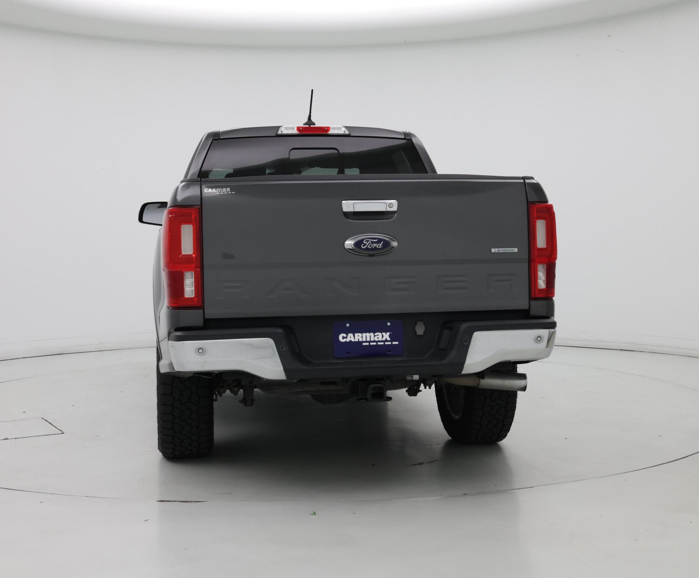 Thumbnail: 2019 Ford Ranger - 6