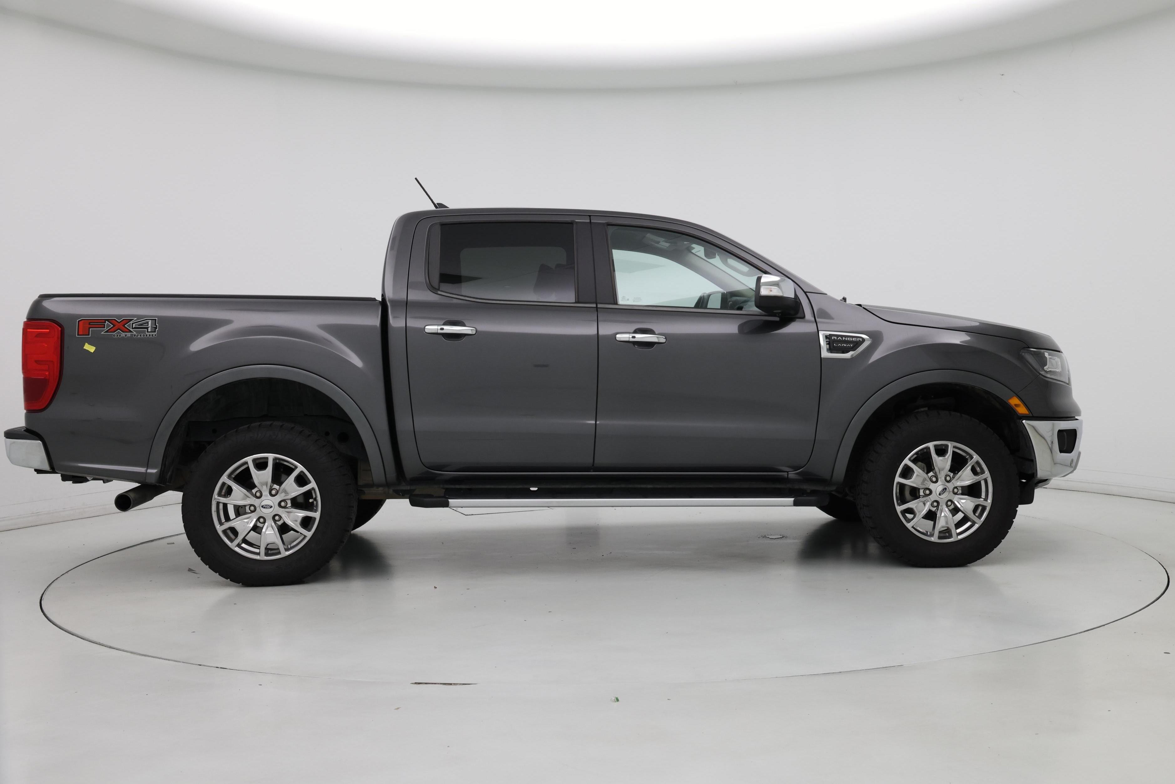 Thumbnail: 2019 Ford Ranger - 7
