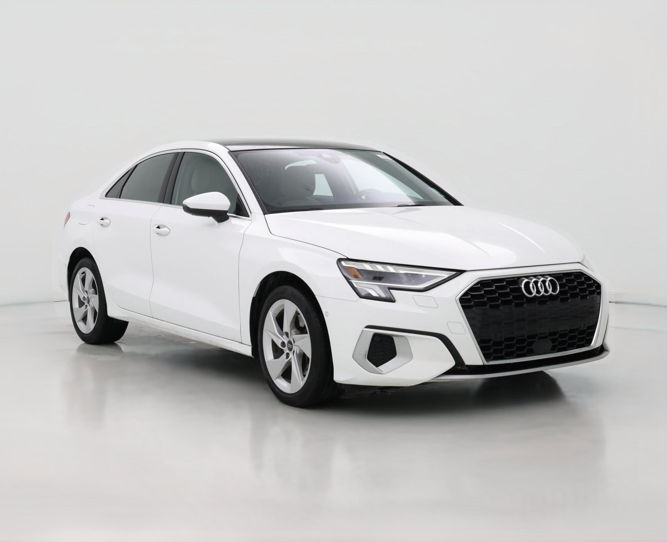 Thumbnail: 2024 Audi A3 - 1