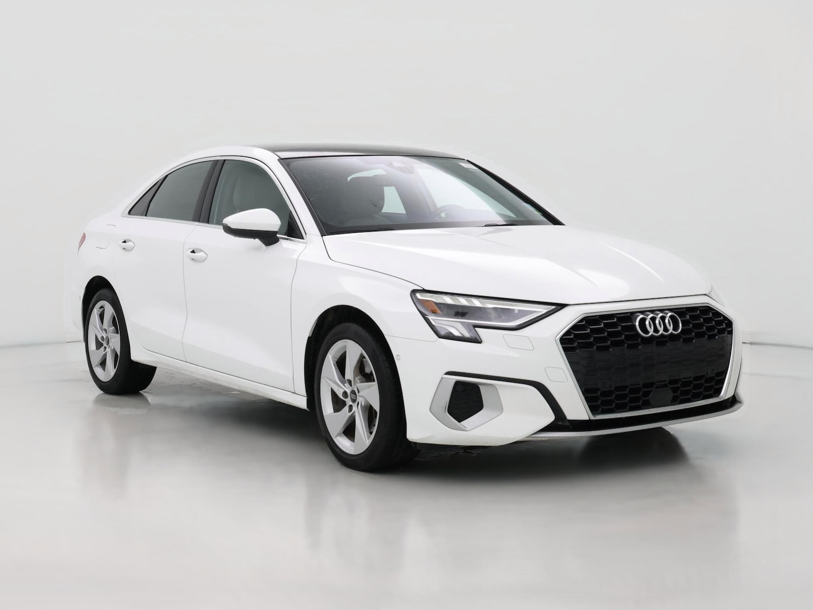 2024 Audi A3 Premium 40 TFSI