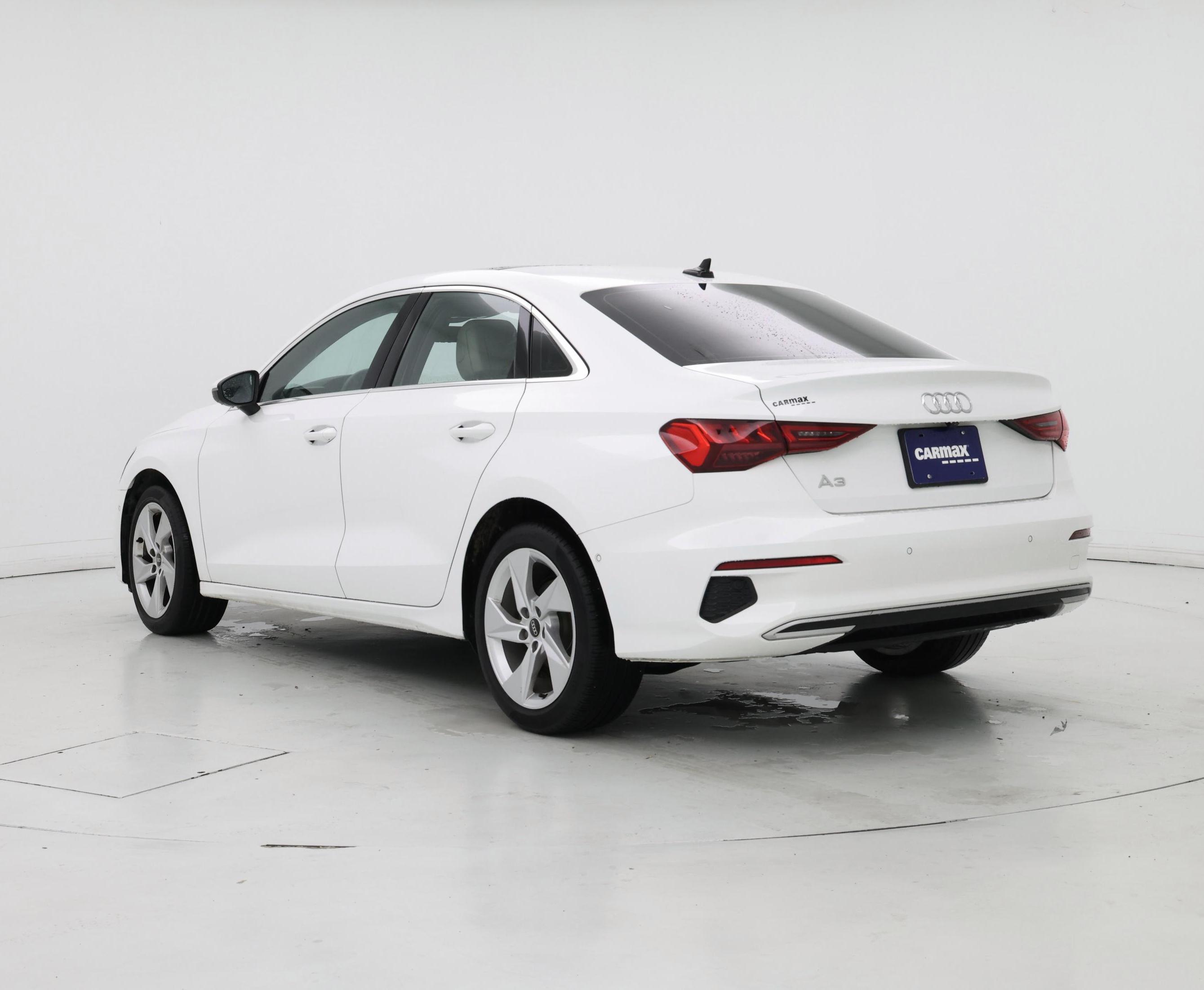 Thumbnail: 2024 Audi A3 - 2
