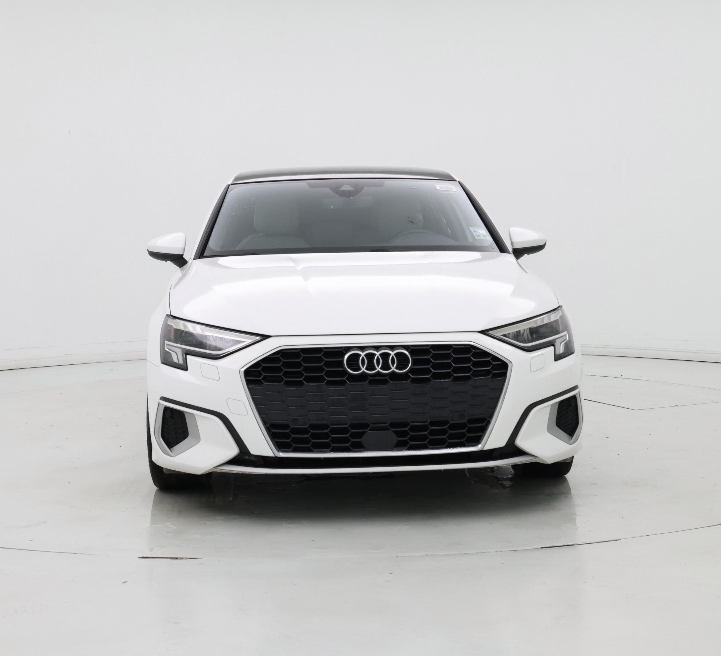 Thumbnail: 2024 Audi A3 - 5