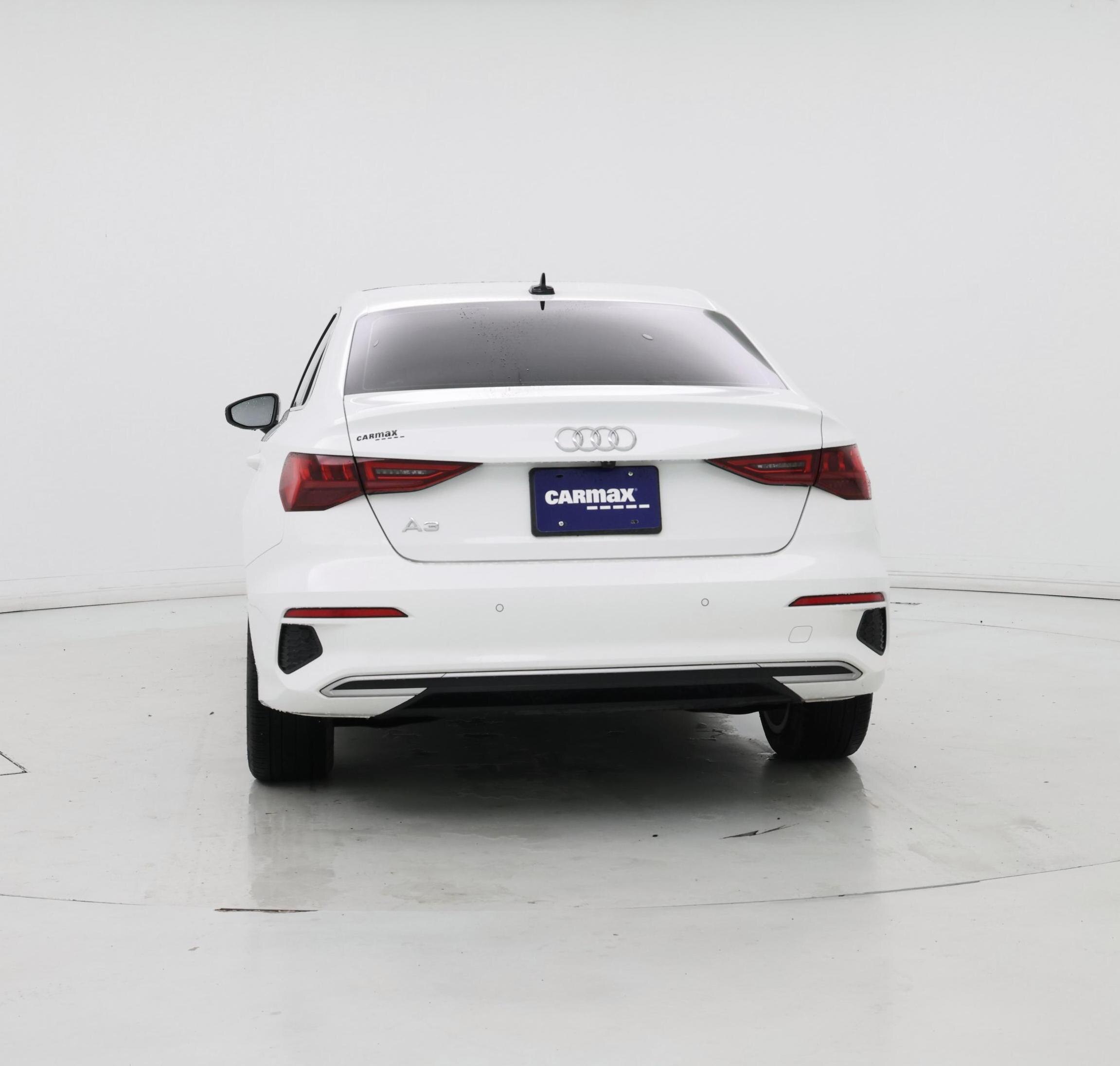 Thumbnail: 2024 Audi A3 - 6
