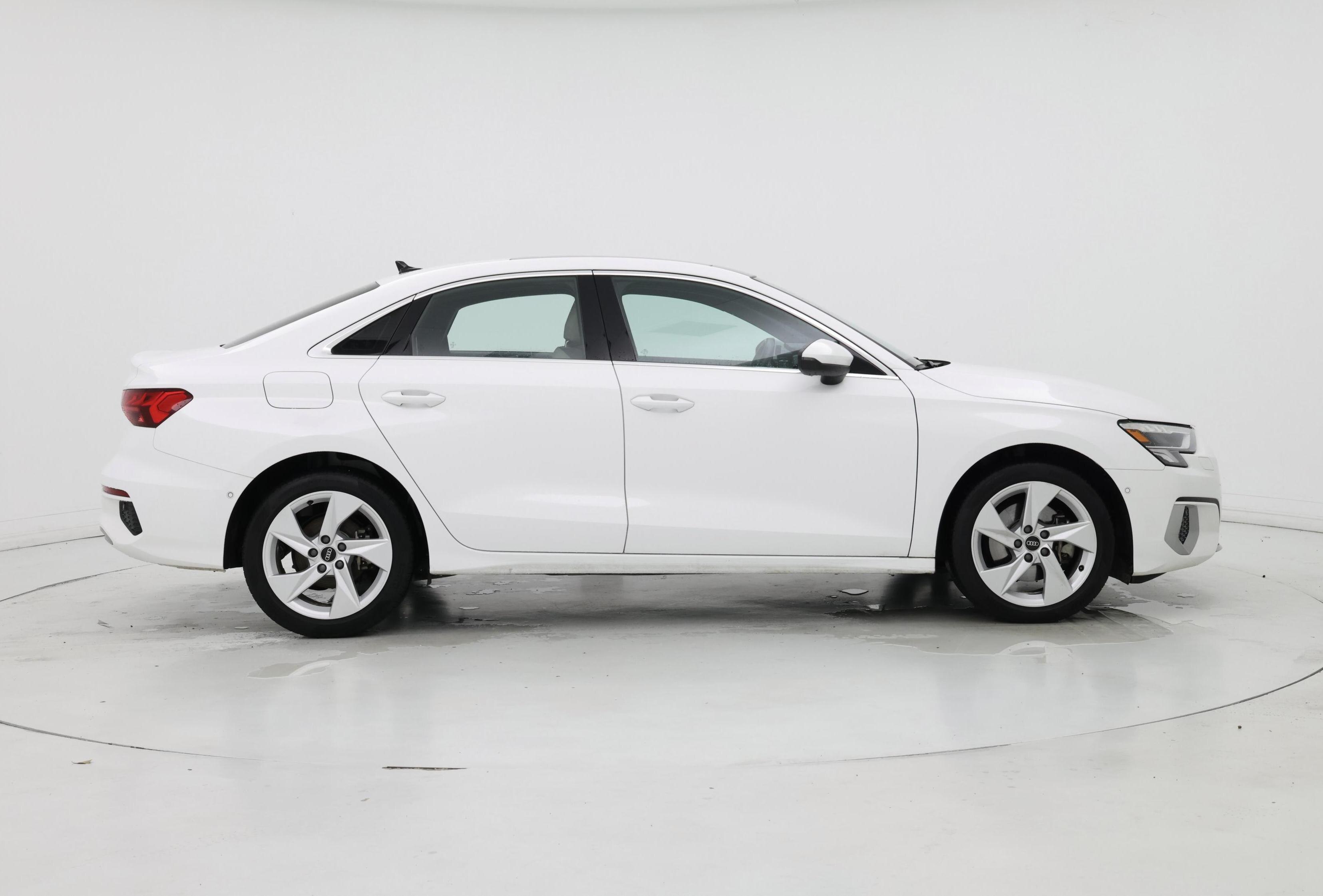 Thumbnail: 2024 Audi A3 - 7