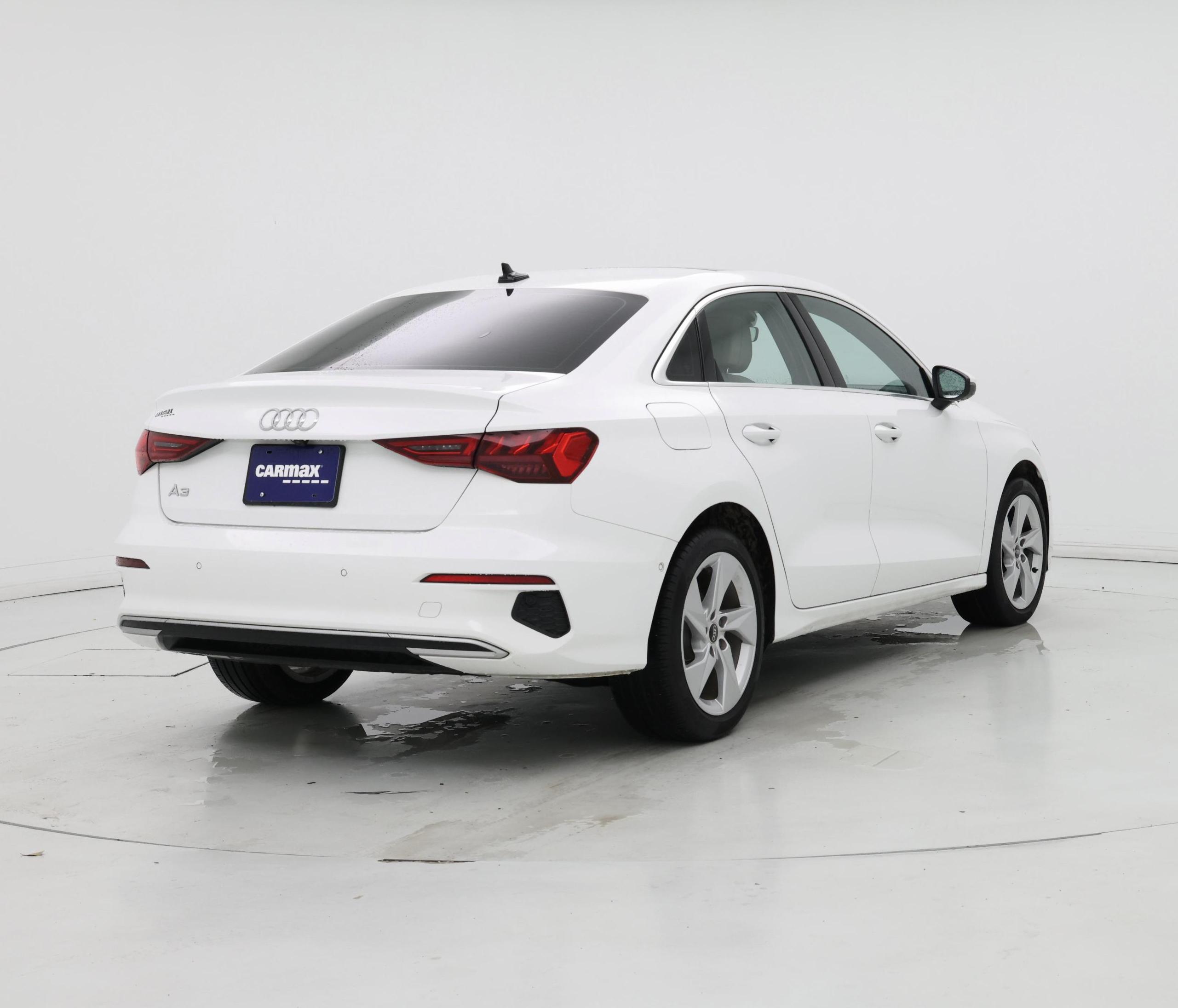 Thumbnail: 2024 Audi A3 - 8