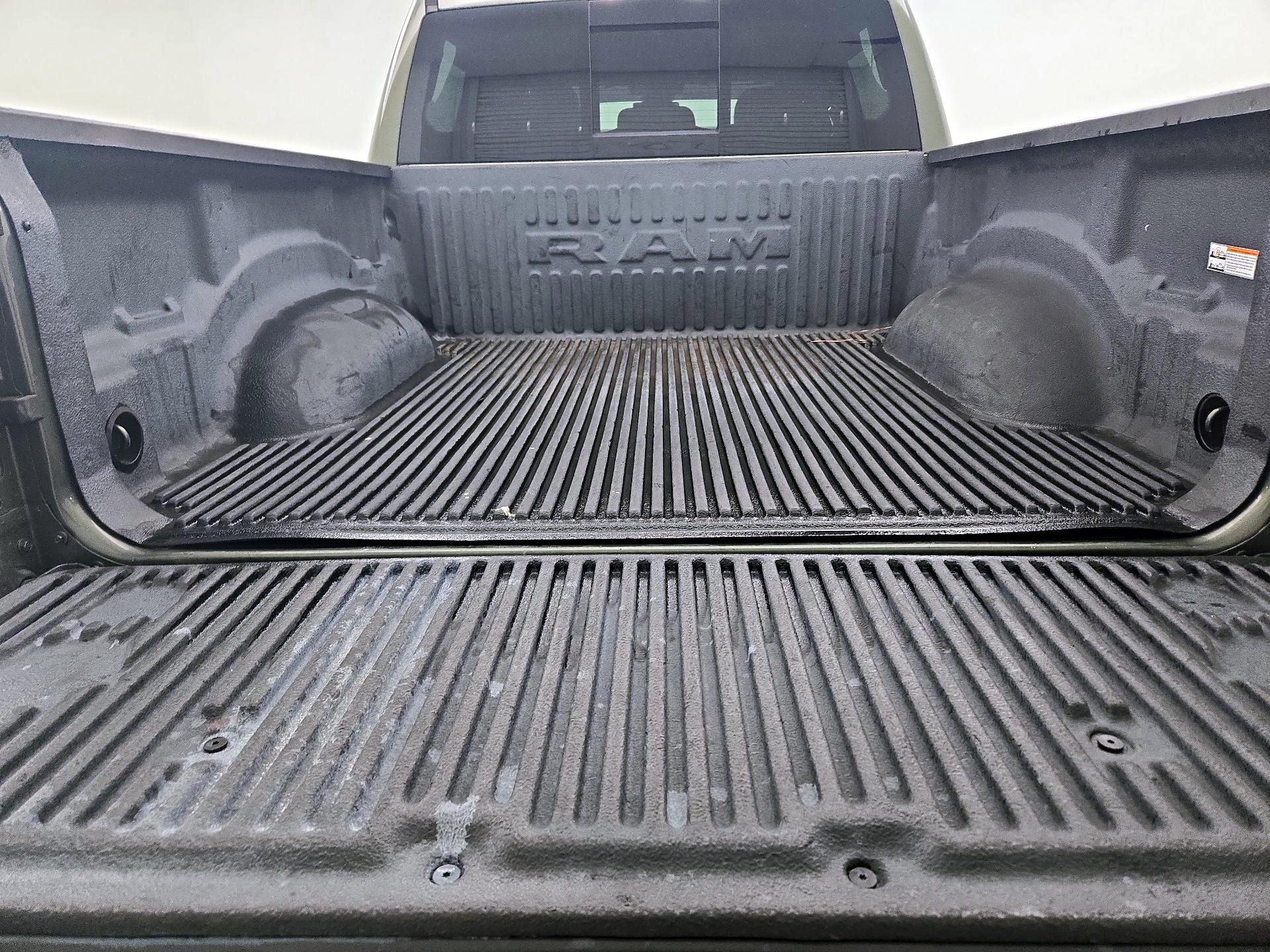 Thumbnail: 2021 RAM 1500 - 20