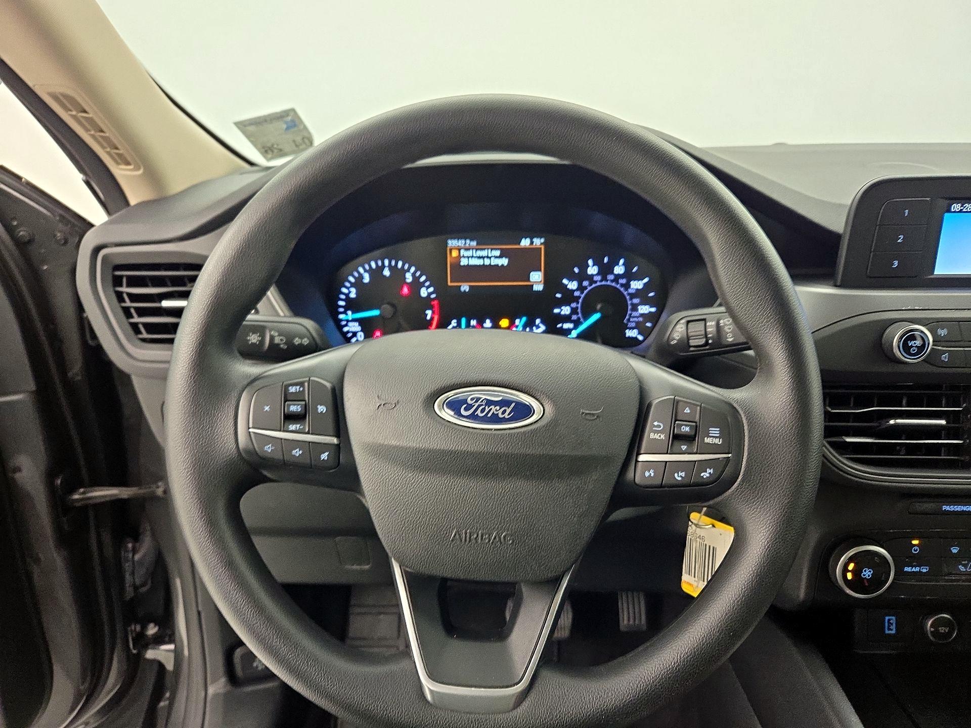 Thumbnail: 2020 Ford Escape - 10