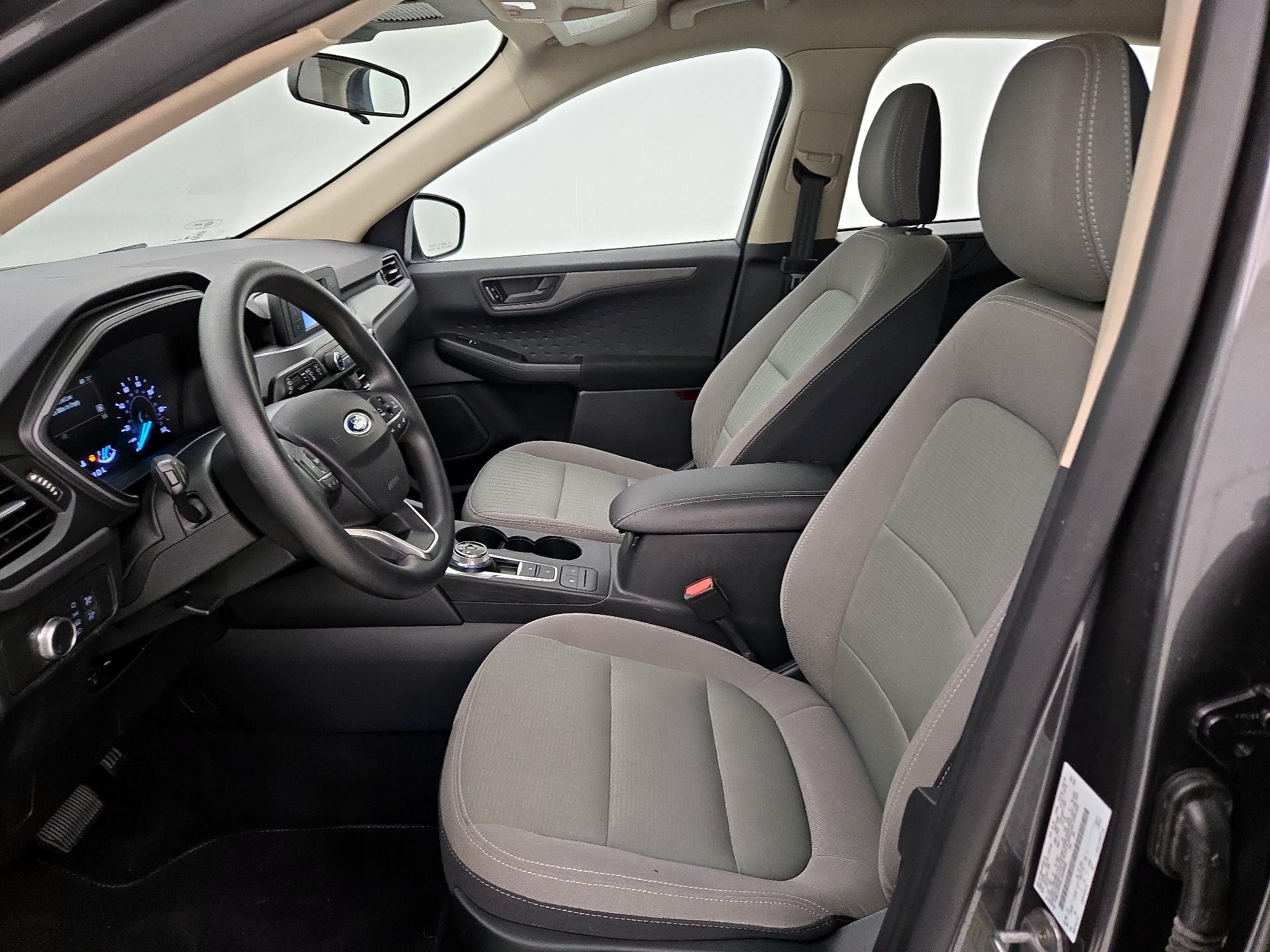 Thumbnail: 2020 Ford Escape - 11