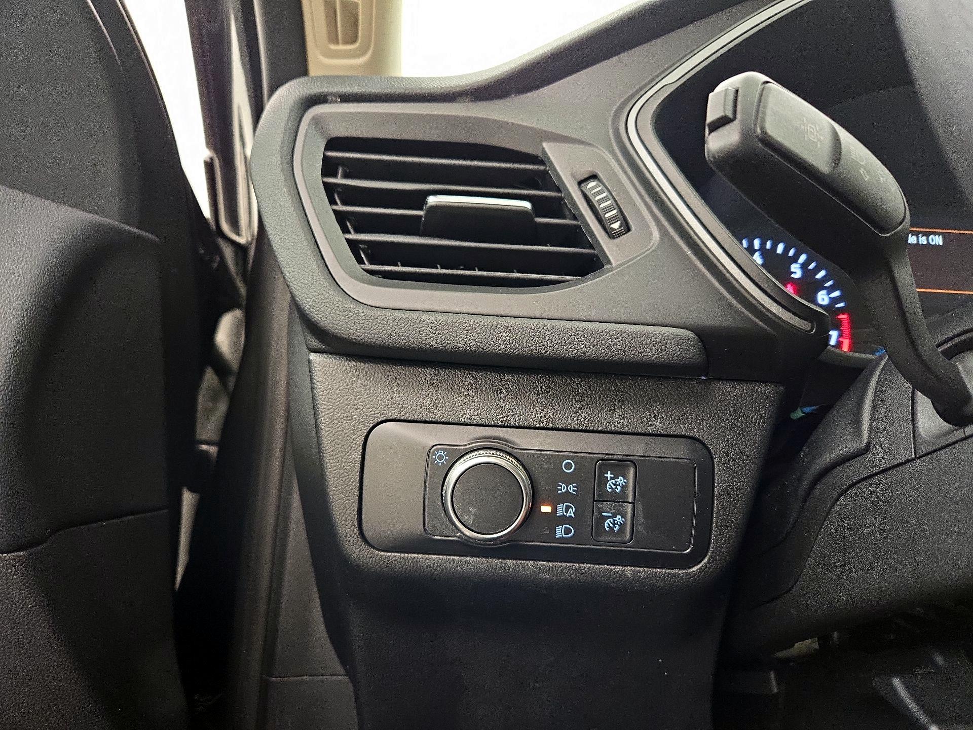 Thumbnail: 2020 Ford Escape - 13