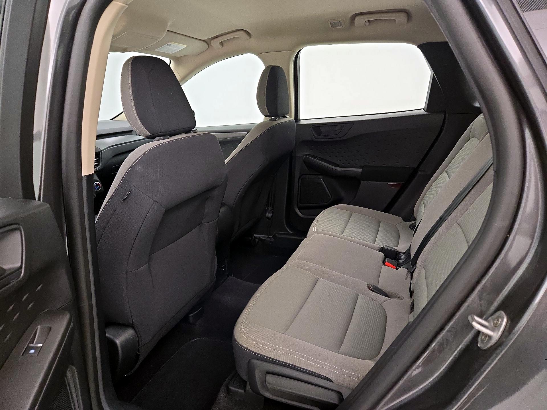 Thumbnail: 2020 Ford Escape - 19