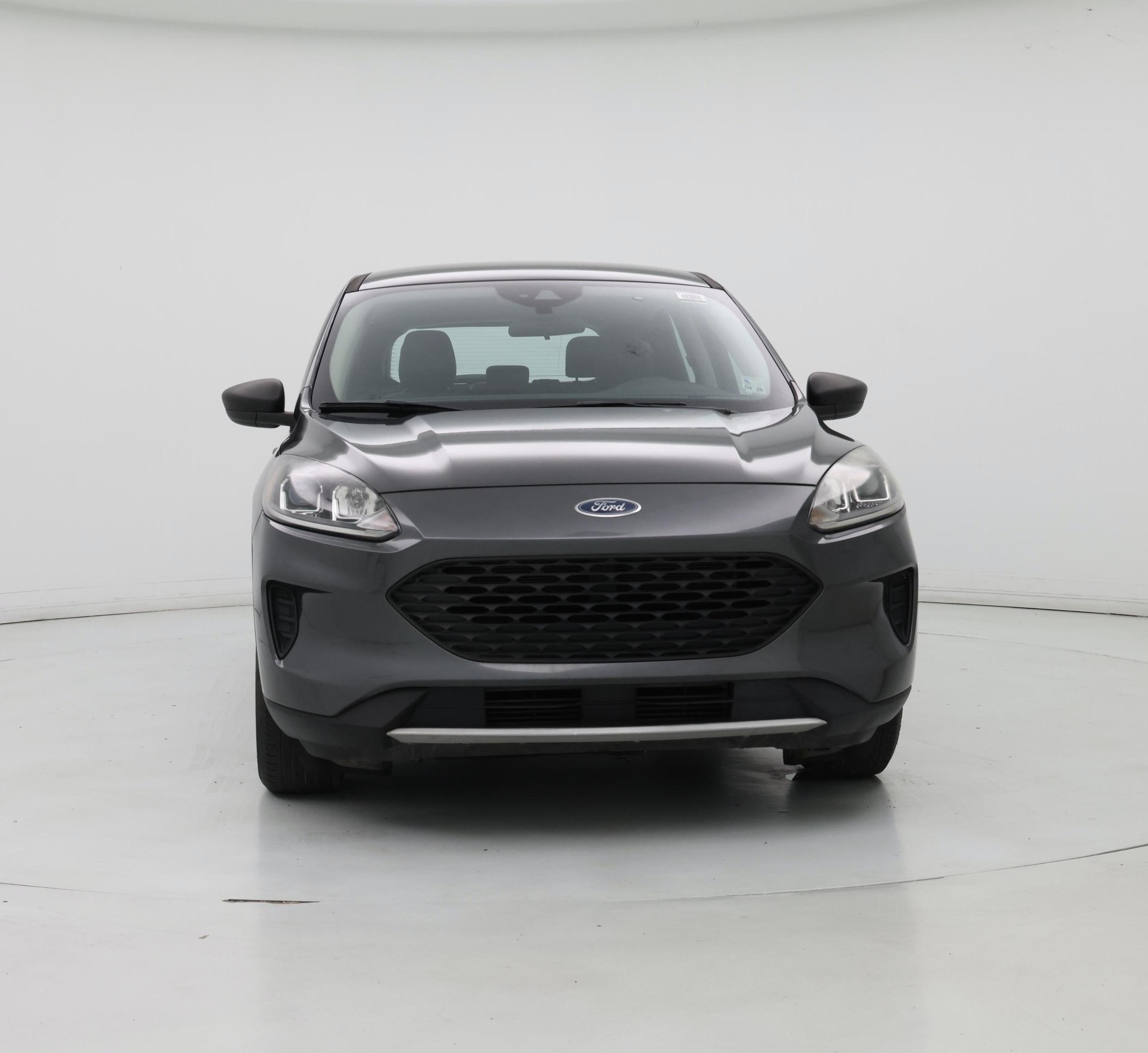 Thumbnail: 2020 Ford Escape - 5