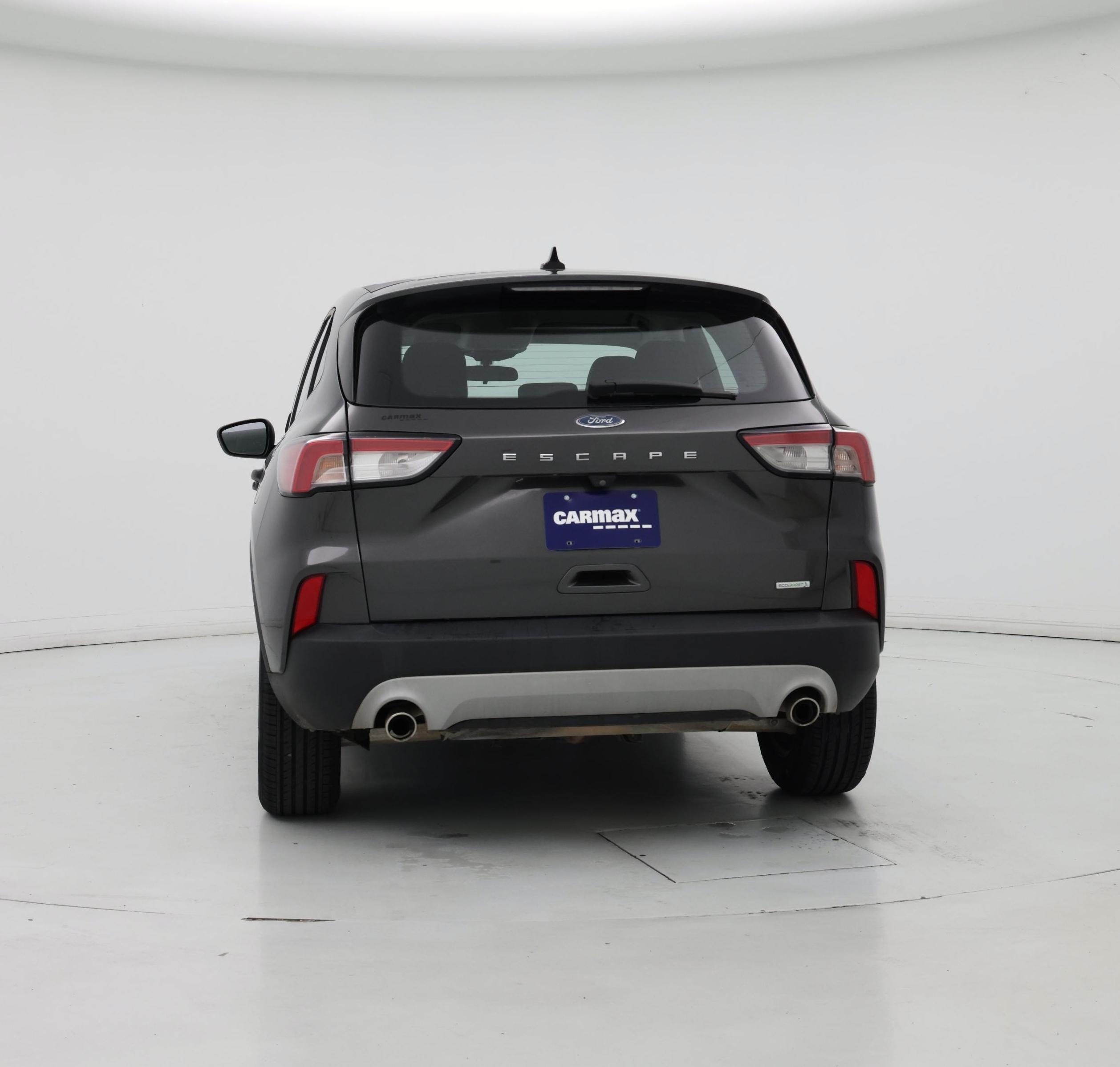 Thumbnail: 2020 Ford Escape - 6