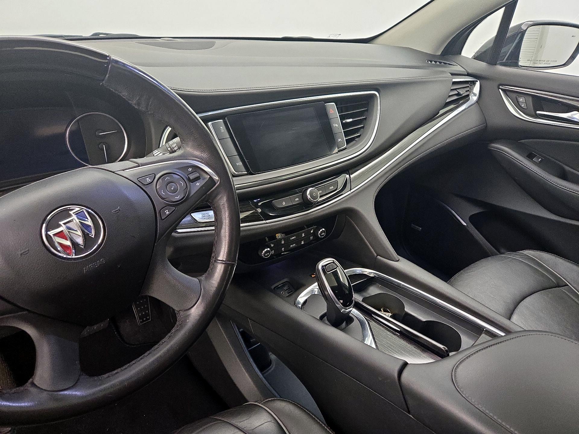 Thumbnail: 2020 Buick Enclave - 9