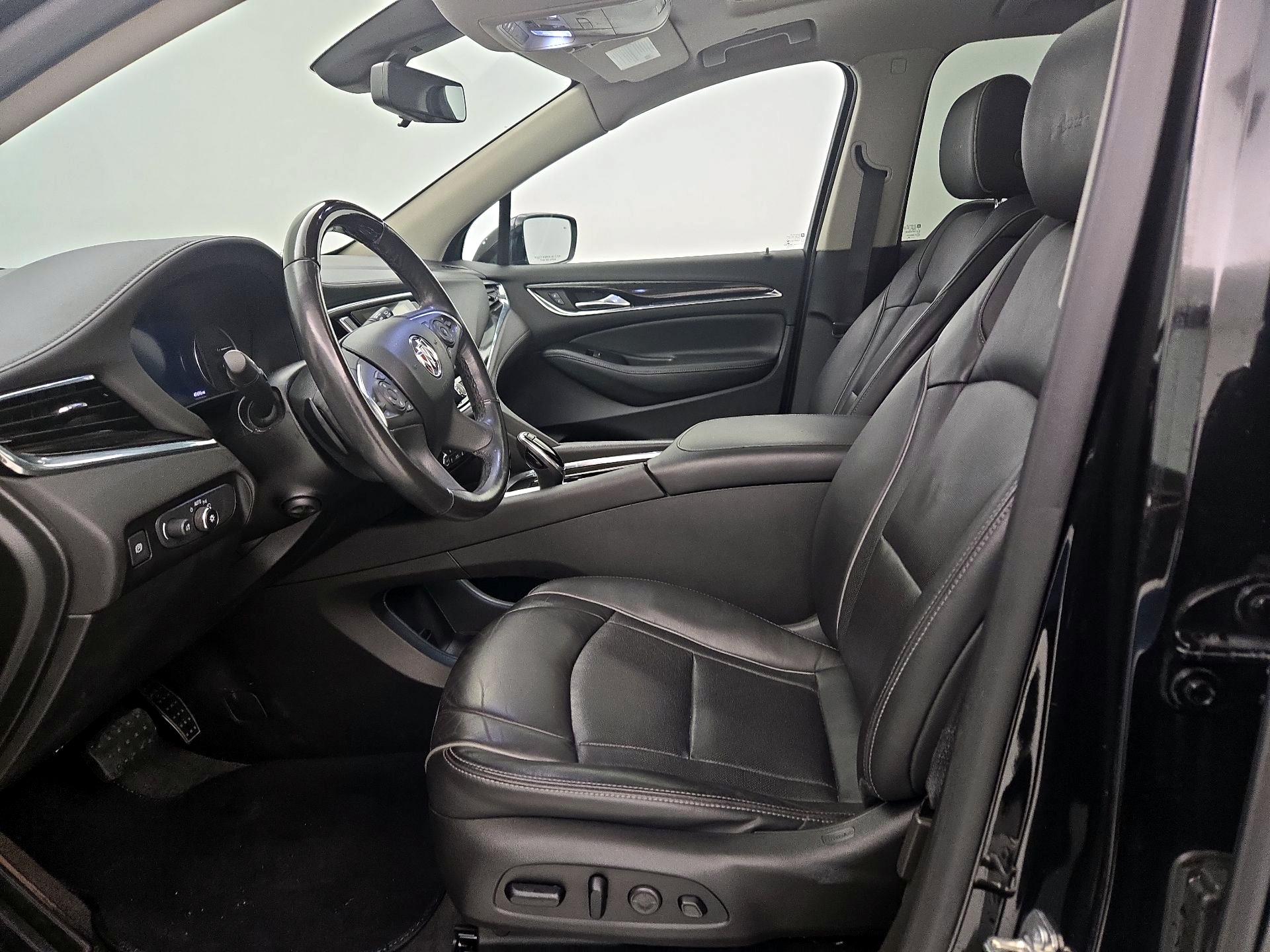 Thumbnail: 2020 Buick Enclave - 11