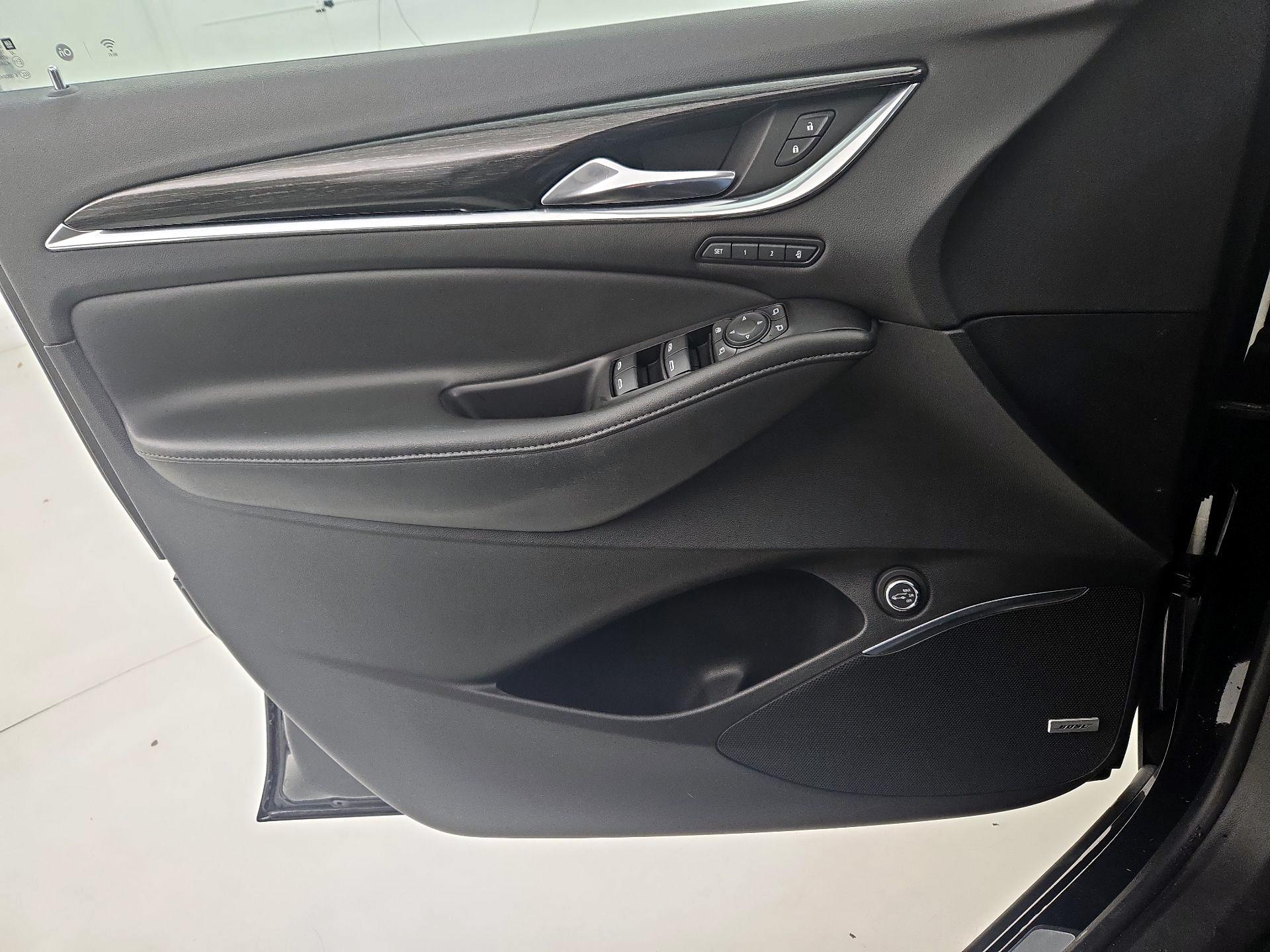 Thumbnail: 2020 Buick Enclave - 12