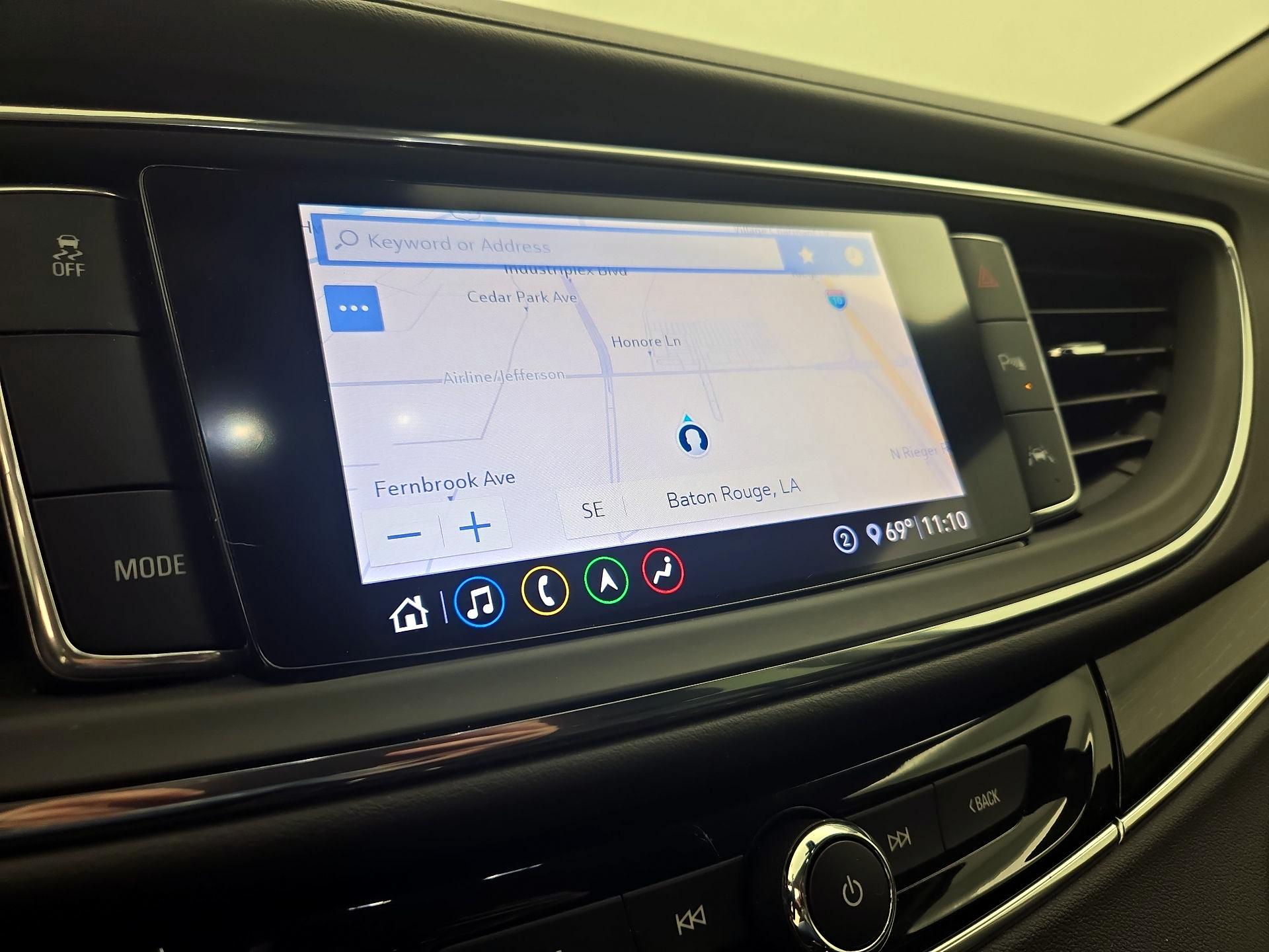 Thumbnail: 2020 Buick Enclave - 14