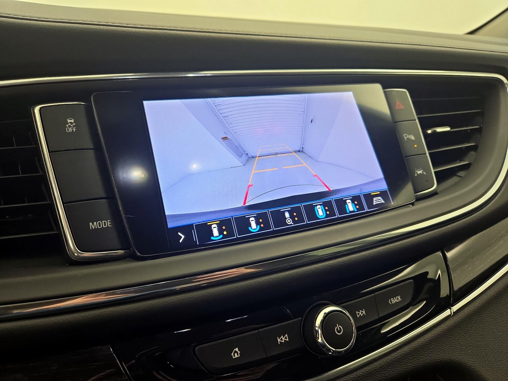Thumbnail: 2020 Buick Enclave - 15