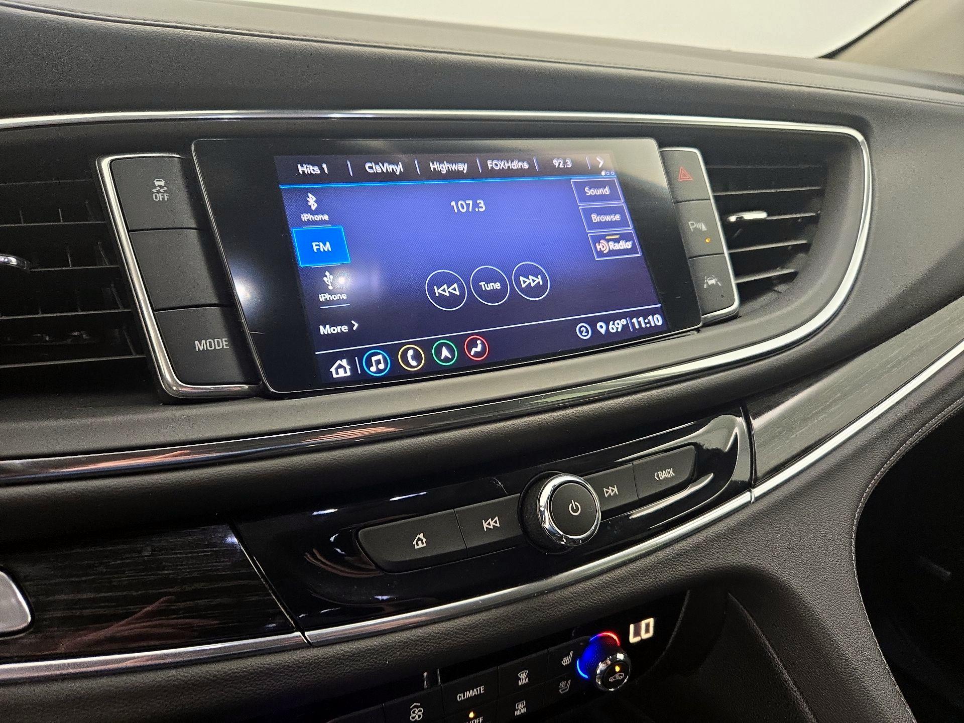 Thumbnail: 2020 Buick Enclave - 16
