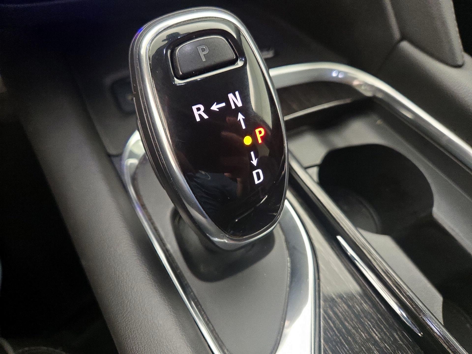 Thumbnail: 2020 Buick Enclave - 18