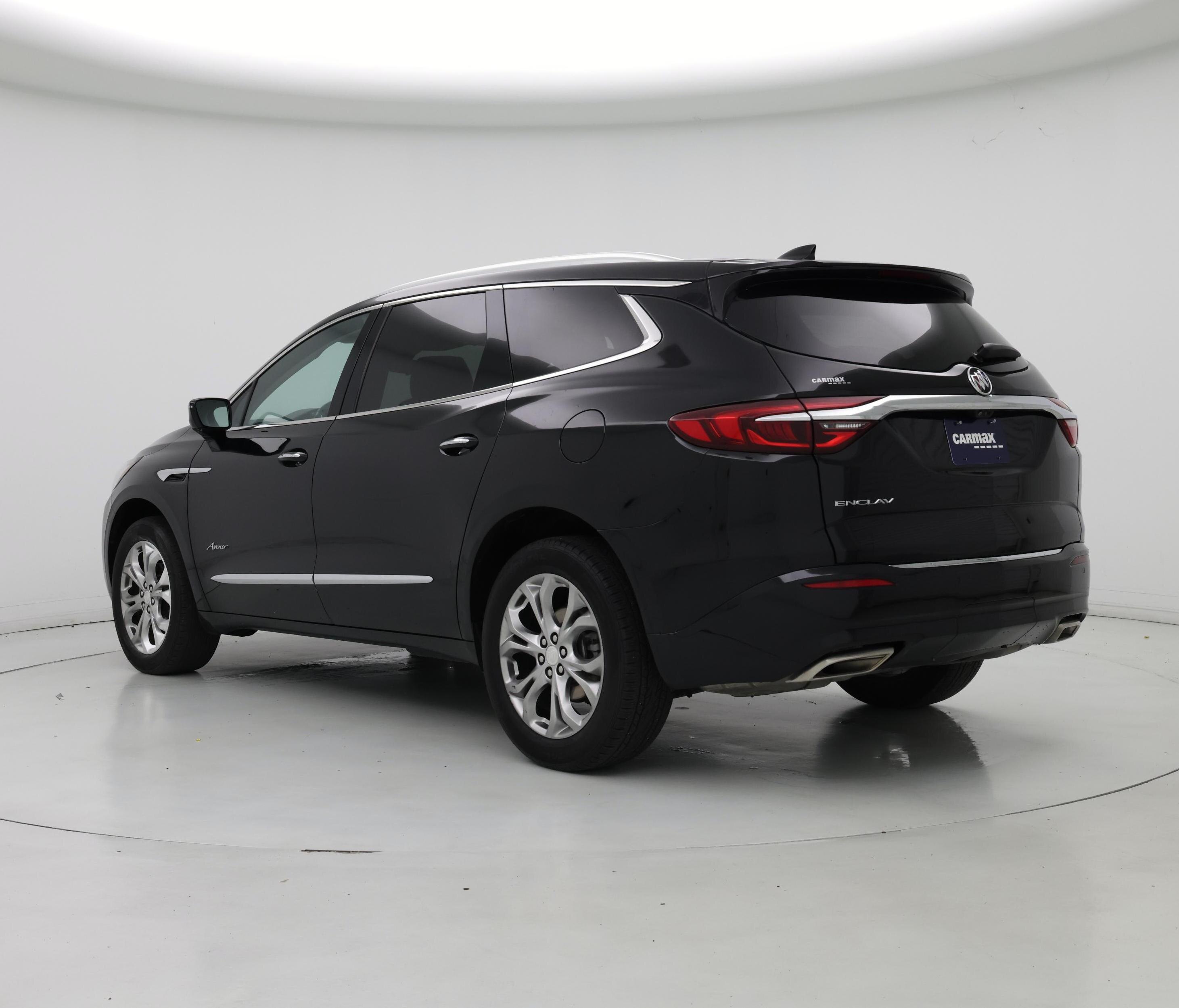 Thumbnail: 2020 Buick Enclave - 2
