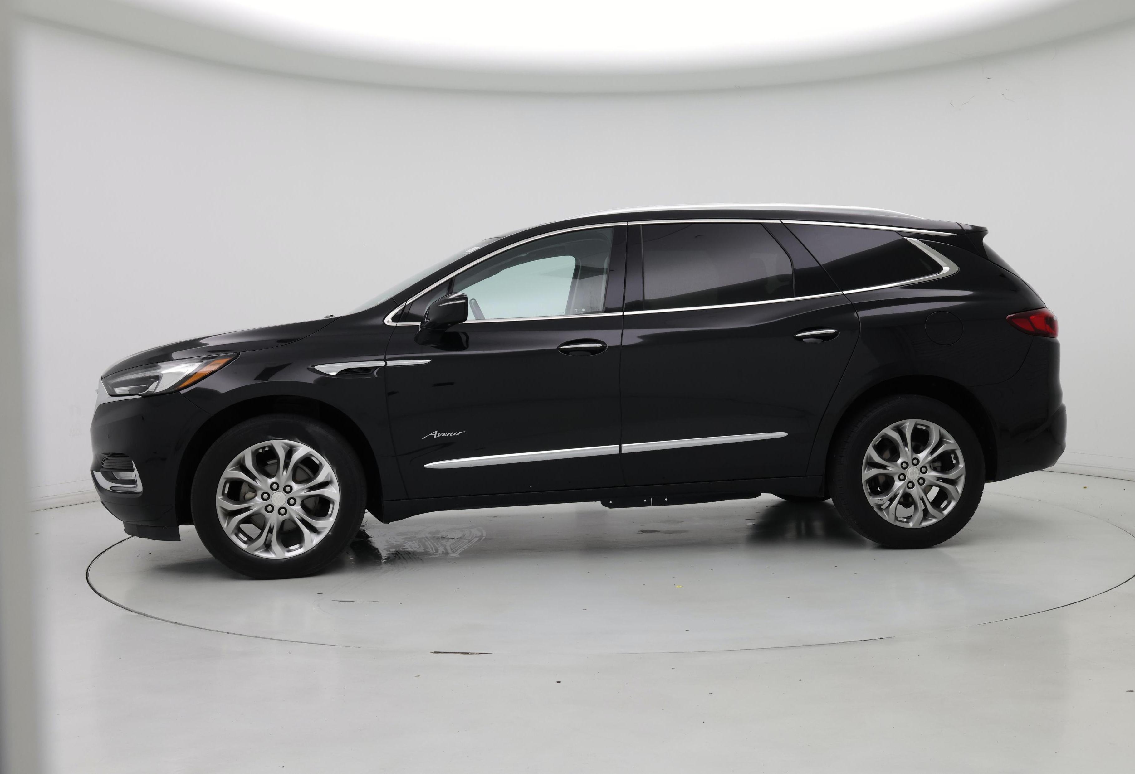 Thumbnail: 2020 Buick Enclave - 3