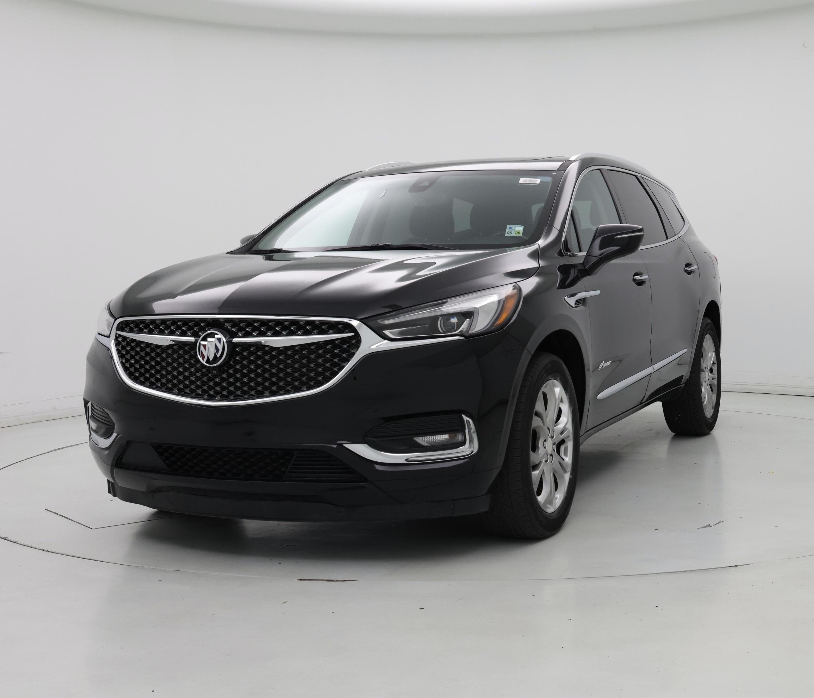 Thumbnail: 2020 Buick Enclave - 4