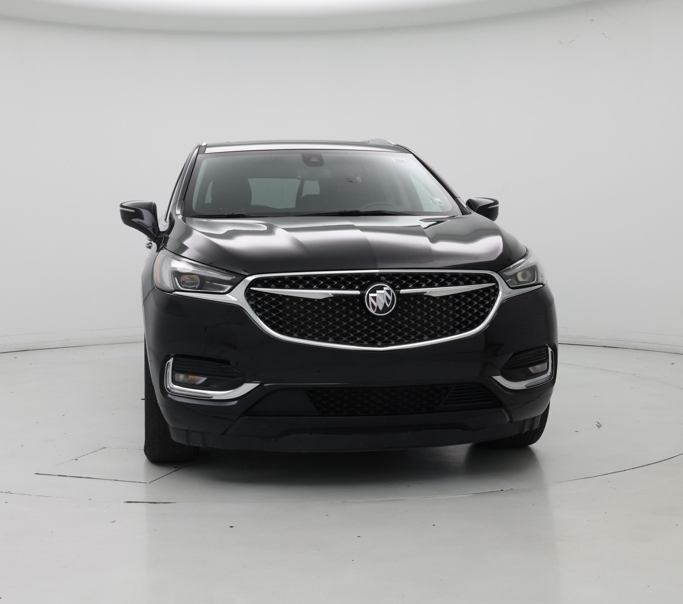 Thumbnail: 2020 Buick Enclave - 5