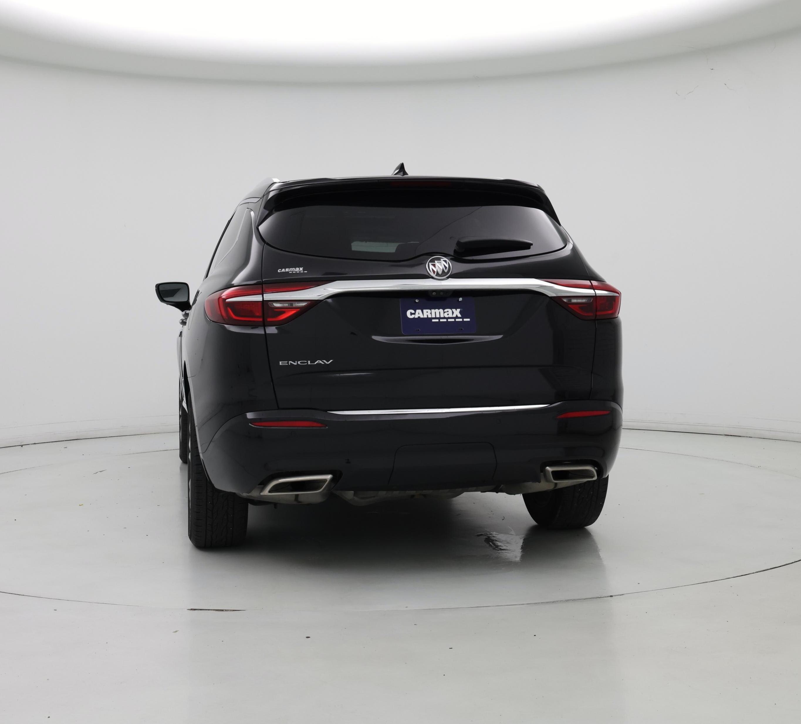 Thumbnail: 2020 Buick Enclave - 6