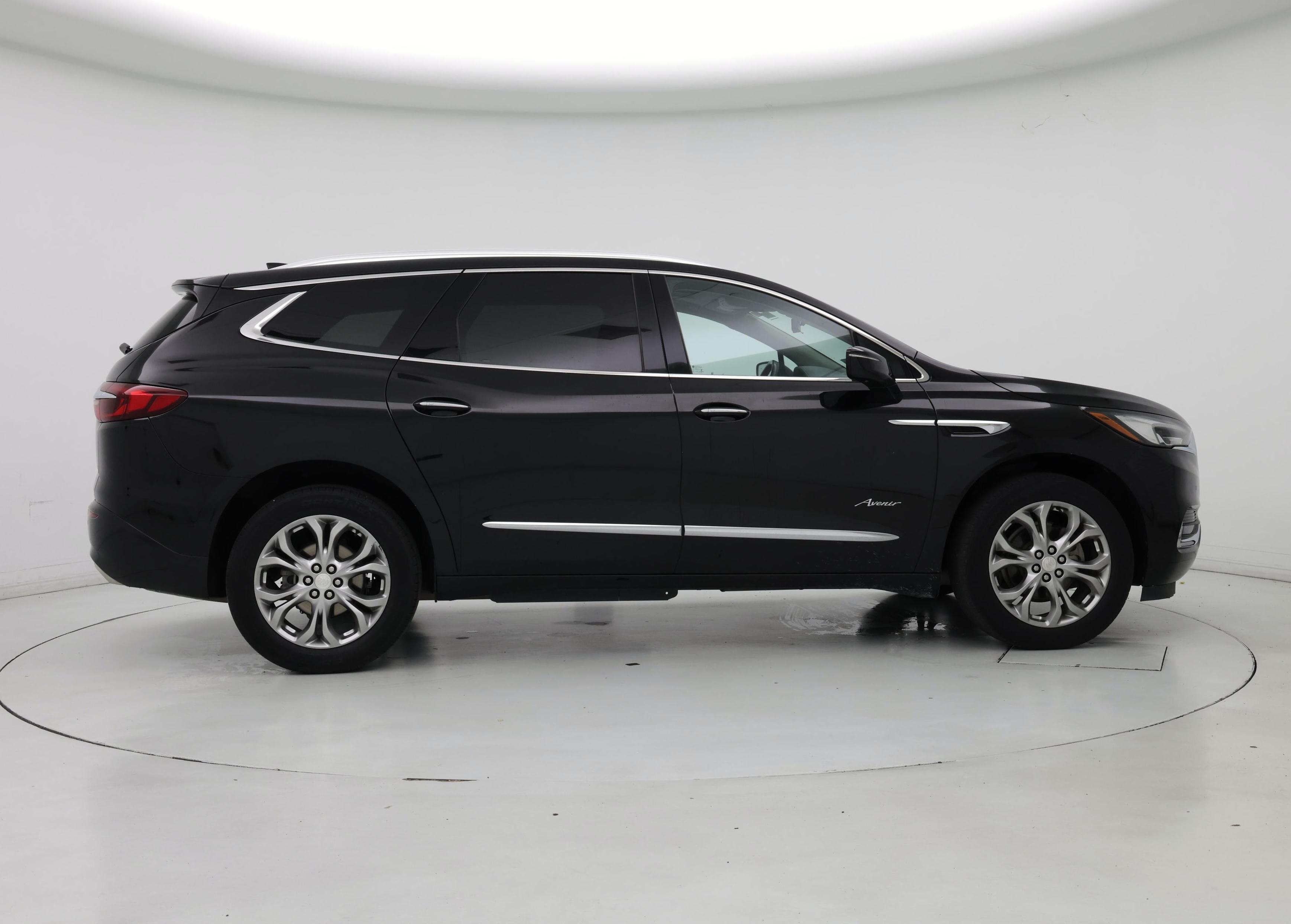 Thumbnail: 2020 Buick Enclave - 7