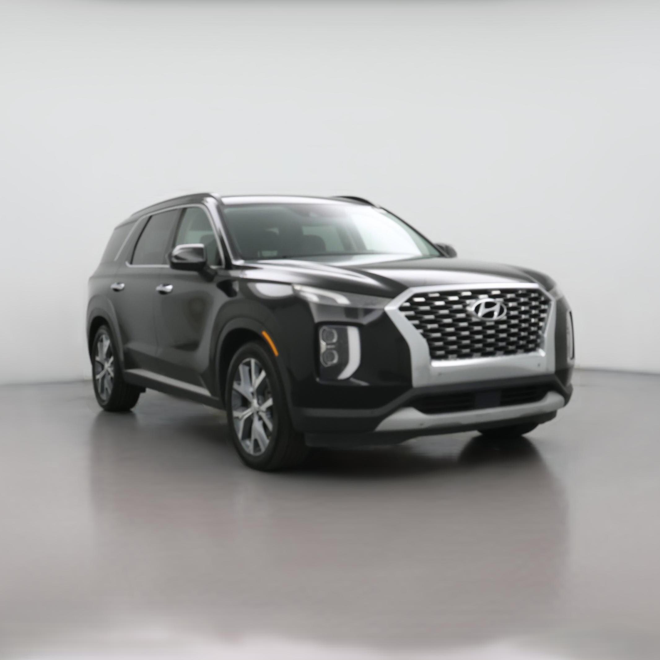 Thumbnail: 2020 Hyundai Palisade - 1