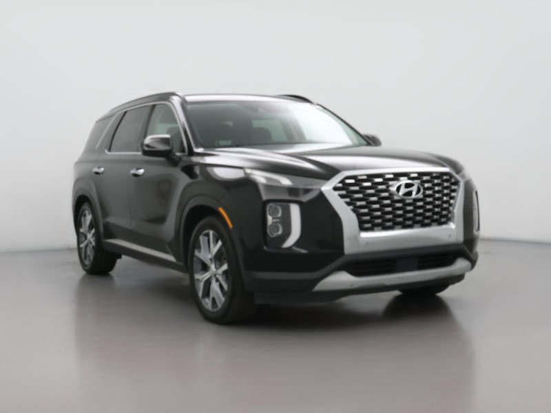 2020 Hyundai Palisade SEL -
                  Covington, LA