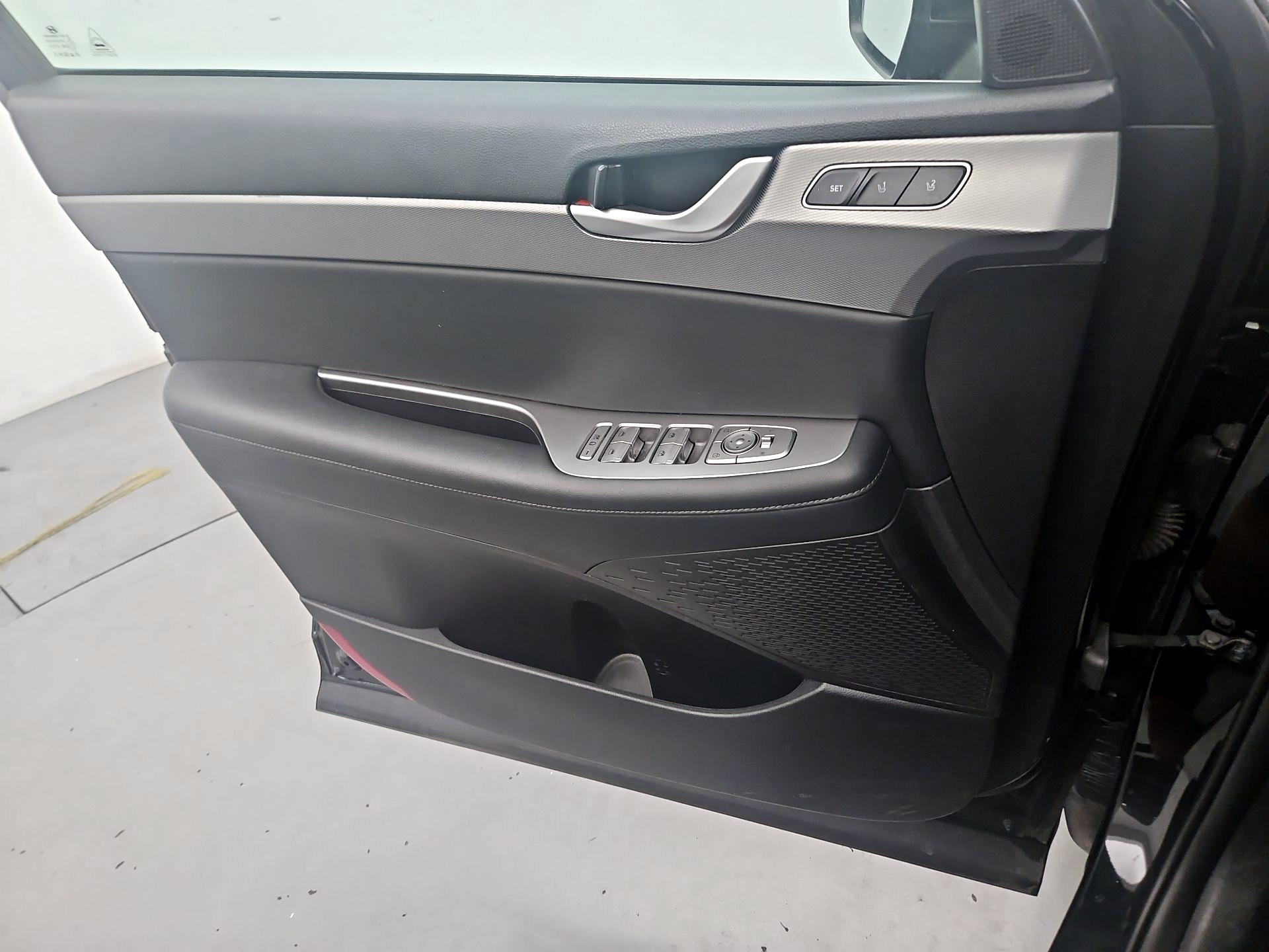 Thumbnail: 2020 Hyundai Palisade - 12