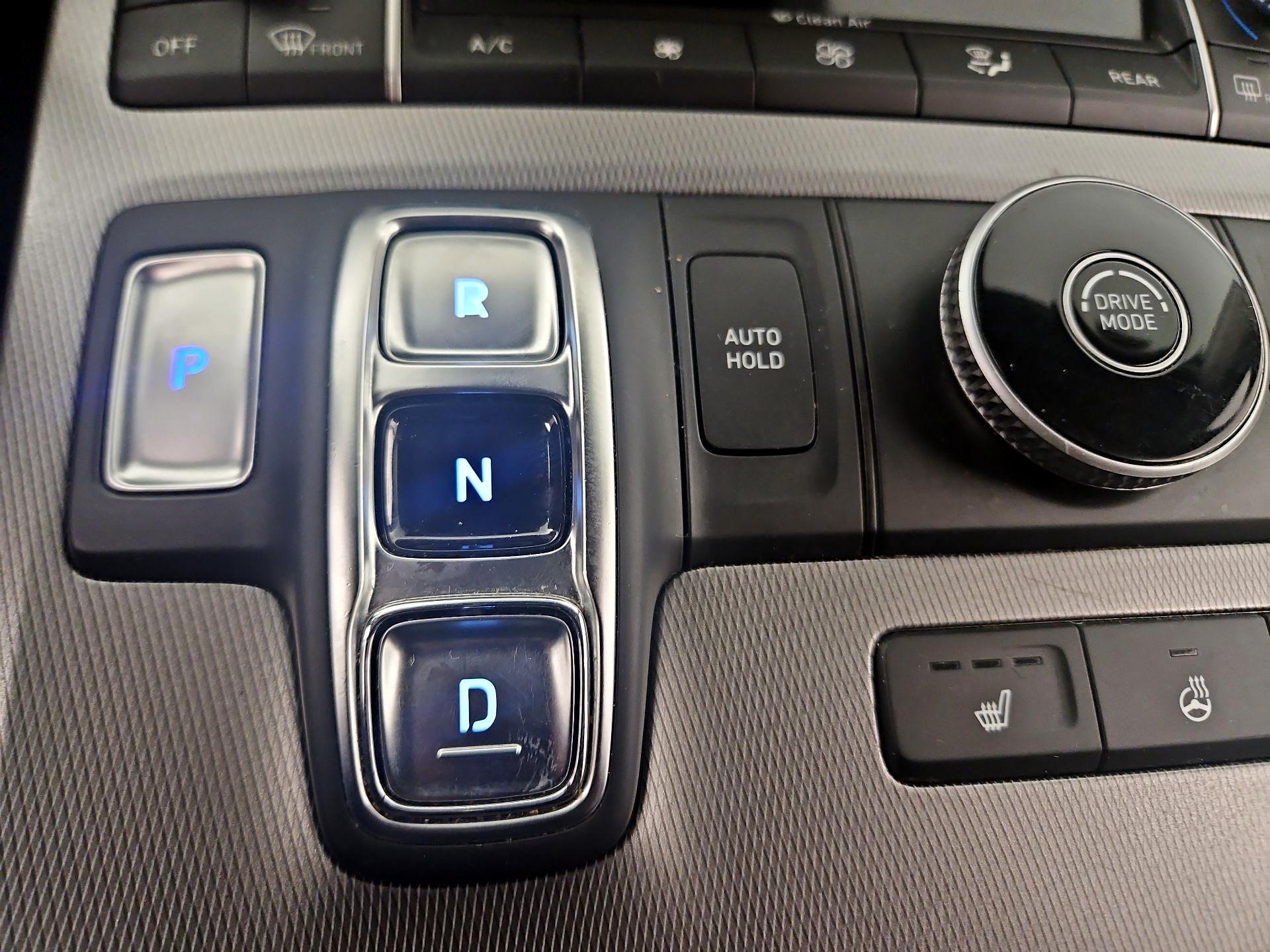 Thumbnail: 2020 Hyundai Palisade - 17
