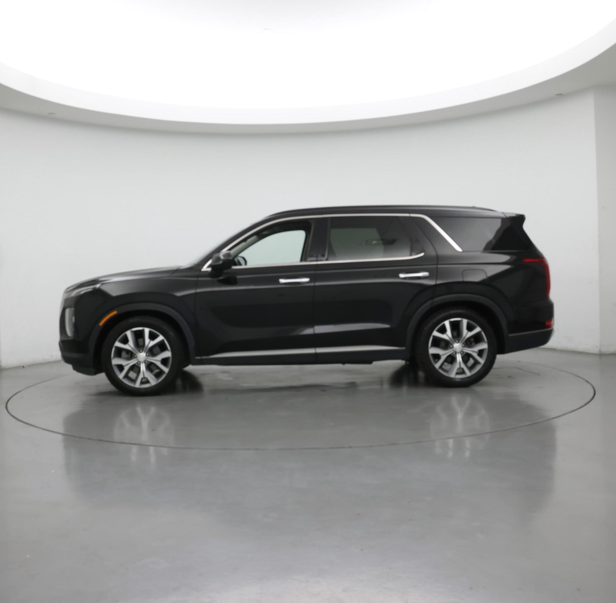 Thumbnail: 2020 Hyundai Palisade - 3