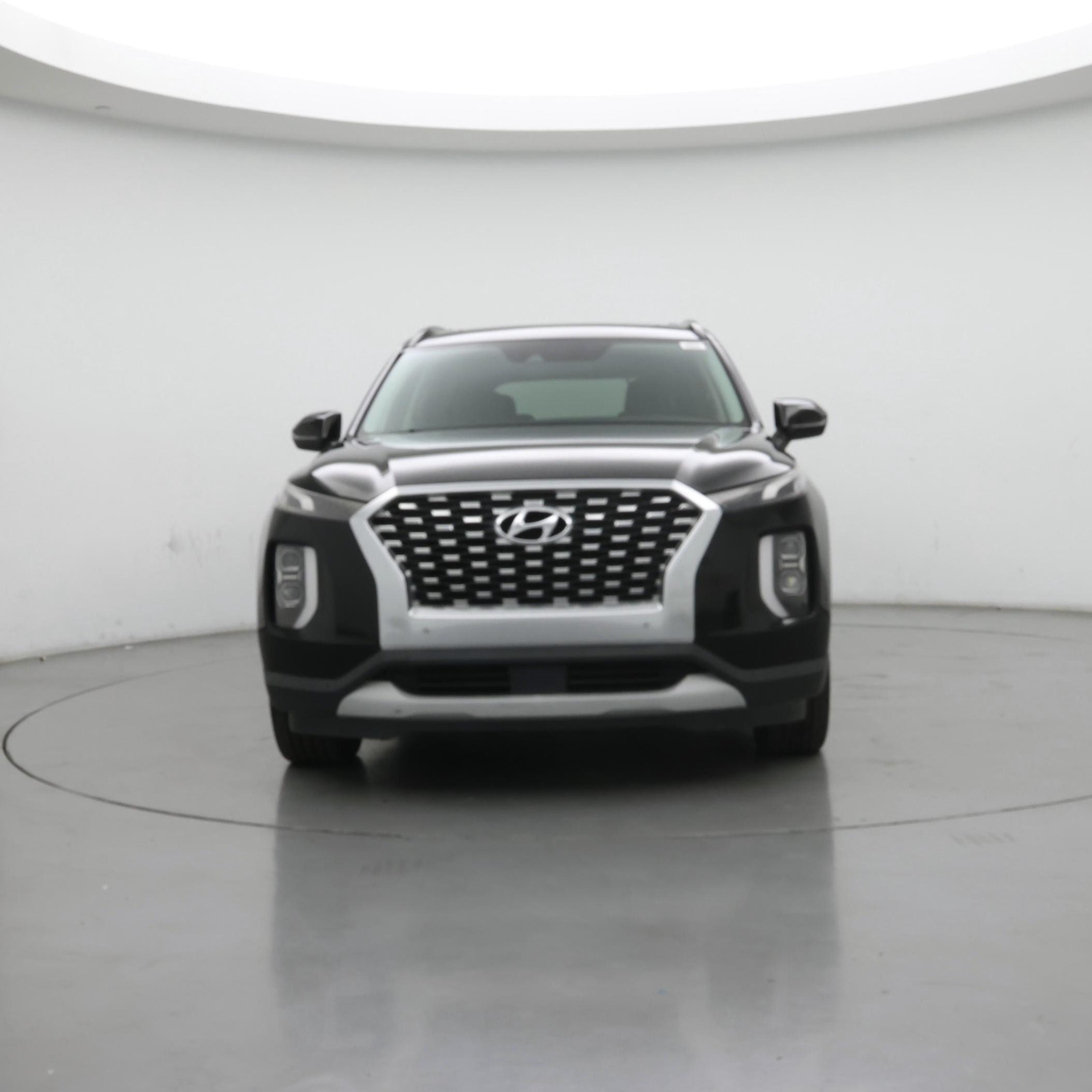 Thumbnail: 2020 Hyundai Palisade - 5