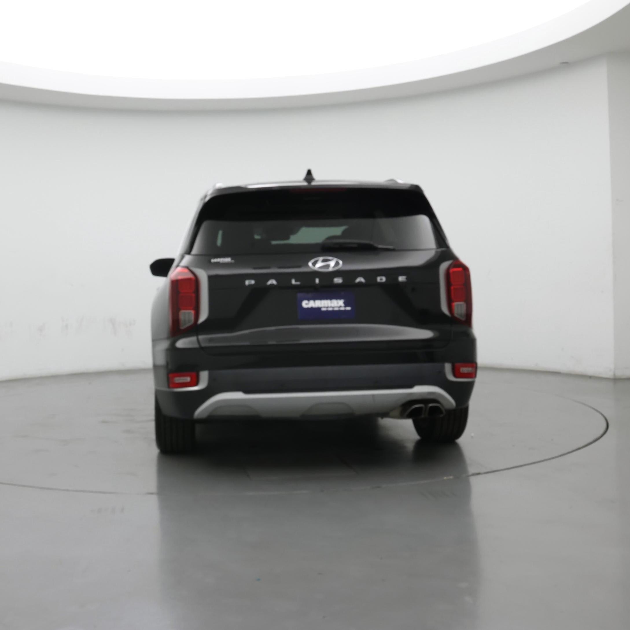 Thumbnail: 2020 Hyundai Palisade - 6