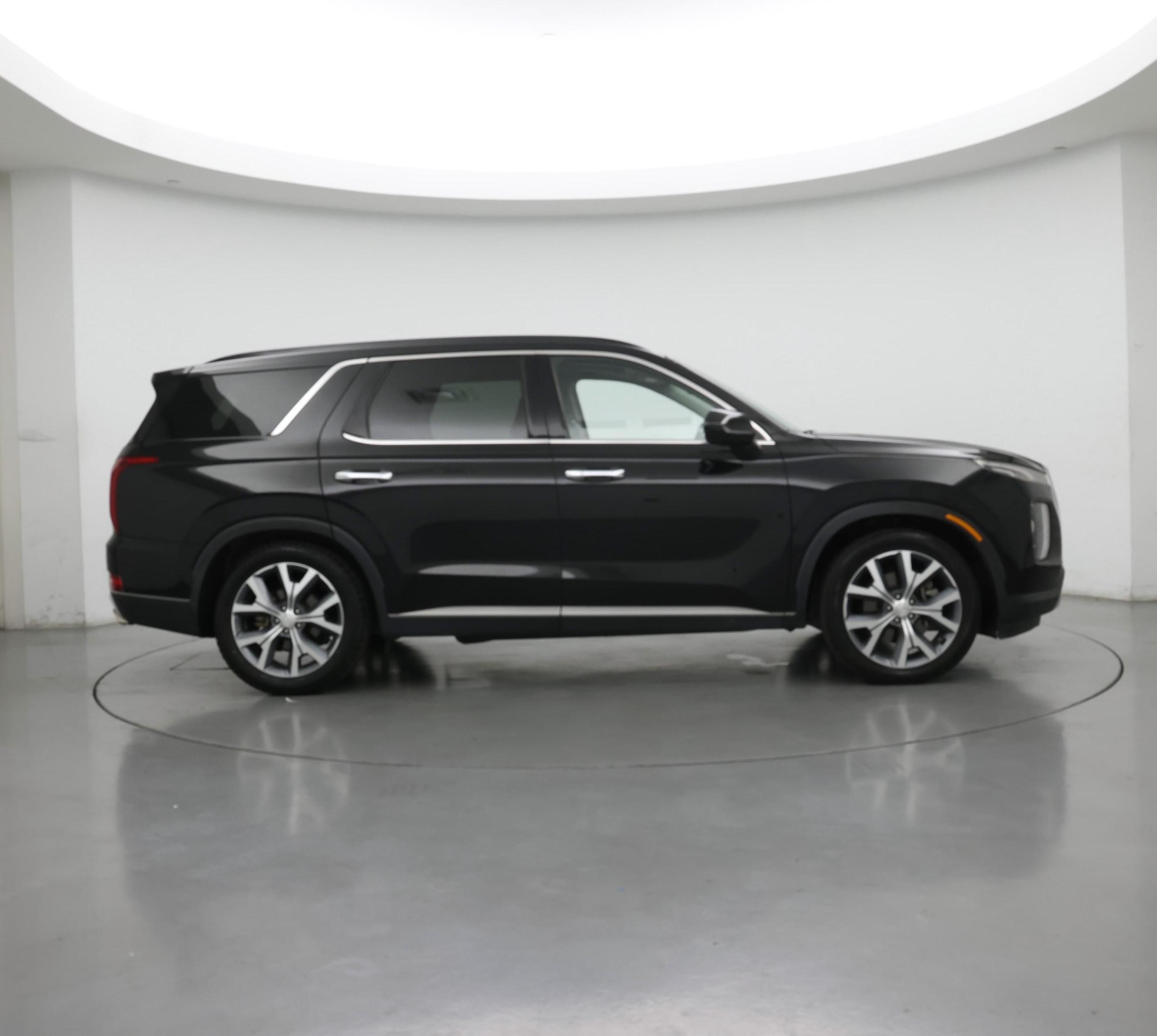 Thumbnail: 2020 Hyundai Palisade - 7