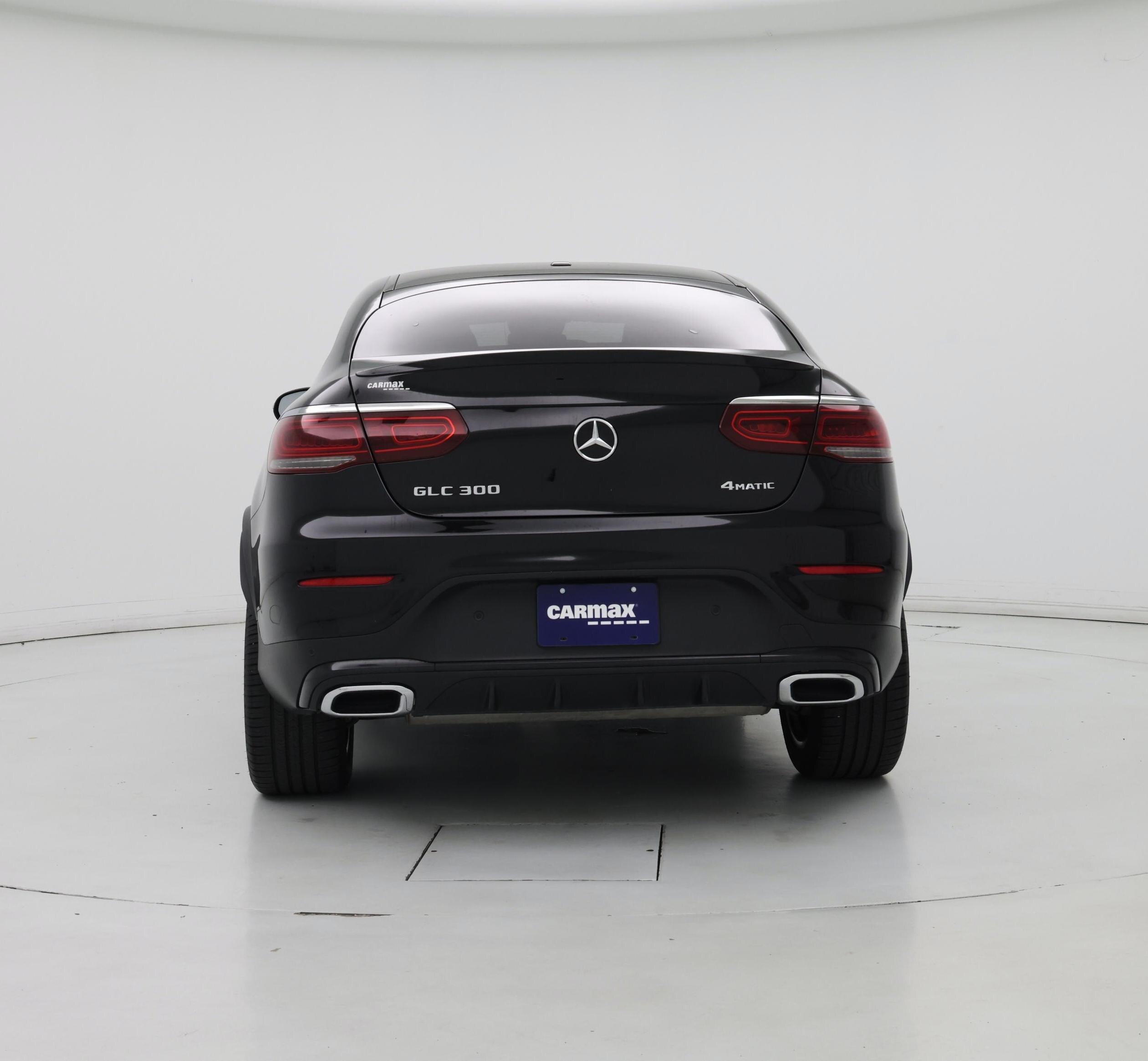 Thumbnail: 2022 Mercedes-Benz GLC - 6