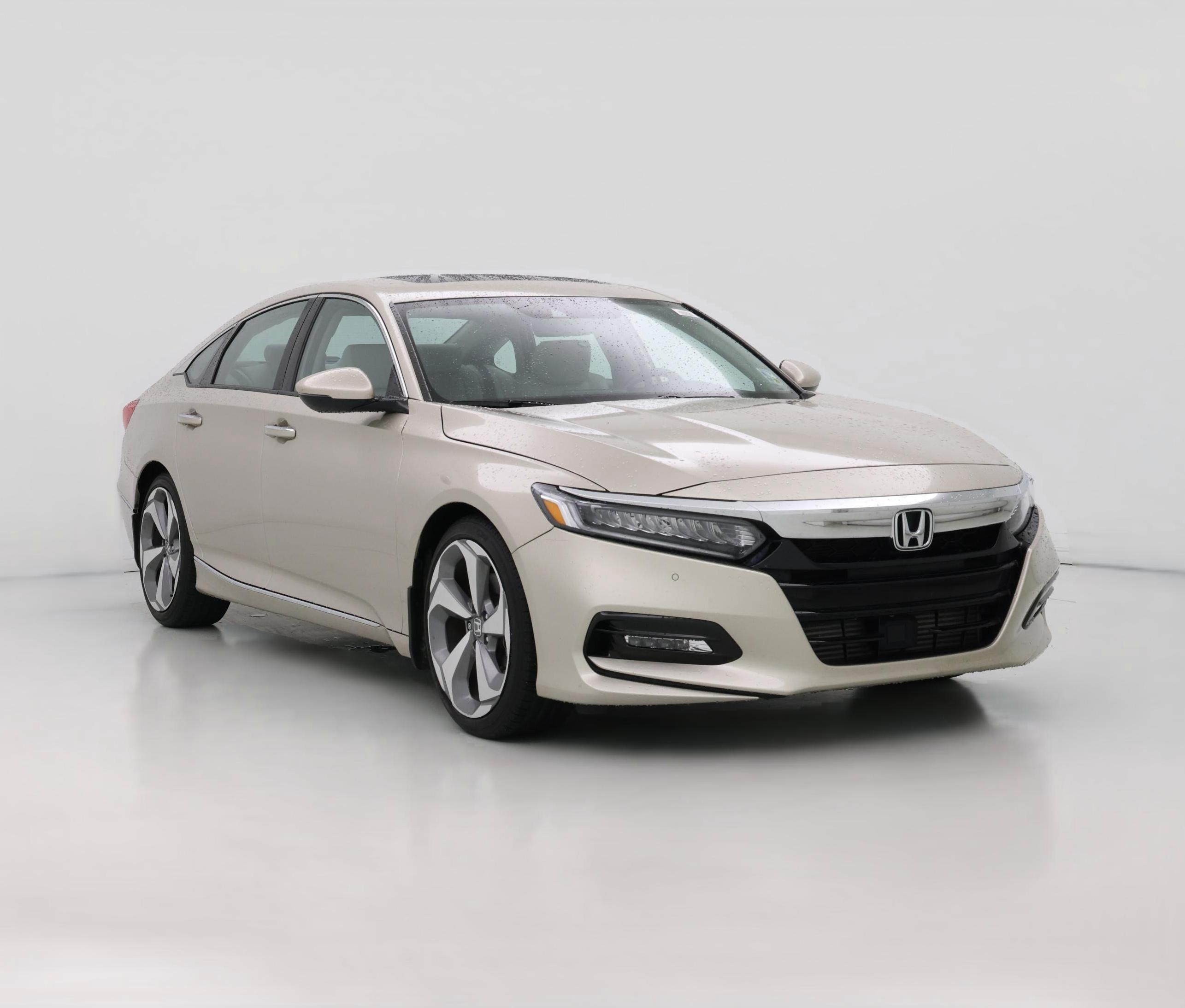 Thumbnail: 2018 Honda Accord - 1
