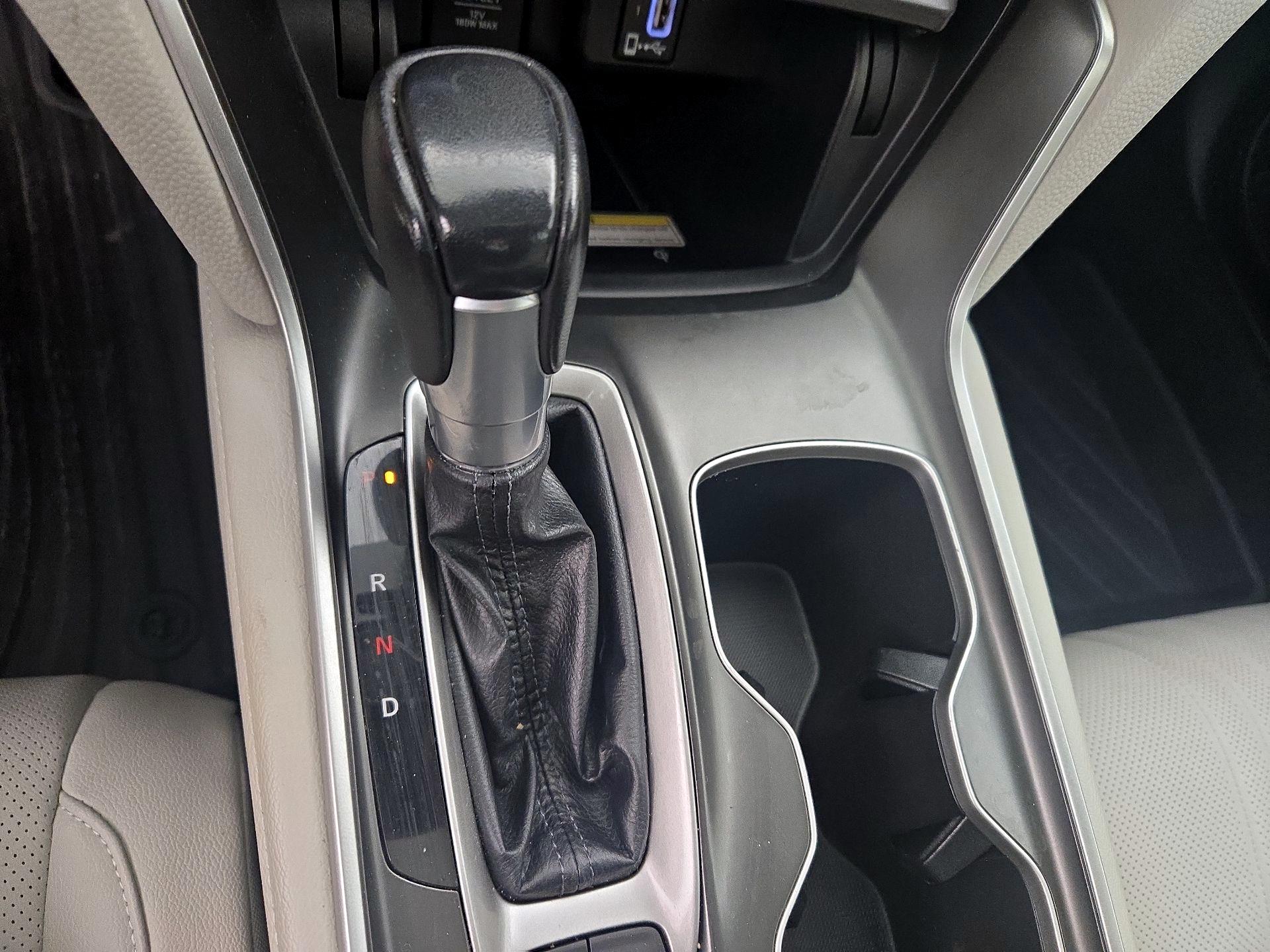 Thumbnail: 2018 Honda Accord - 18