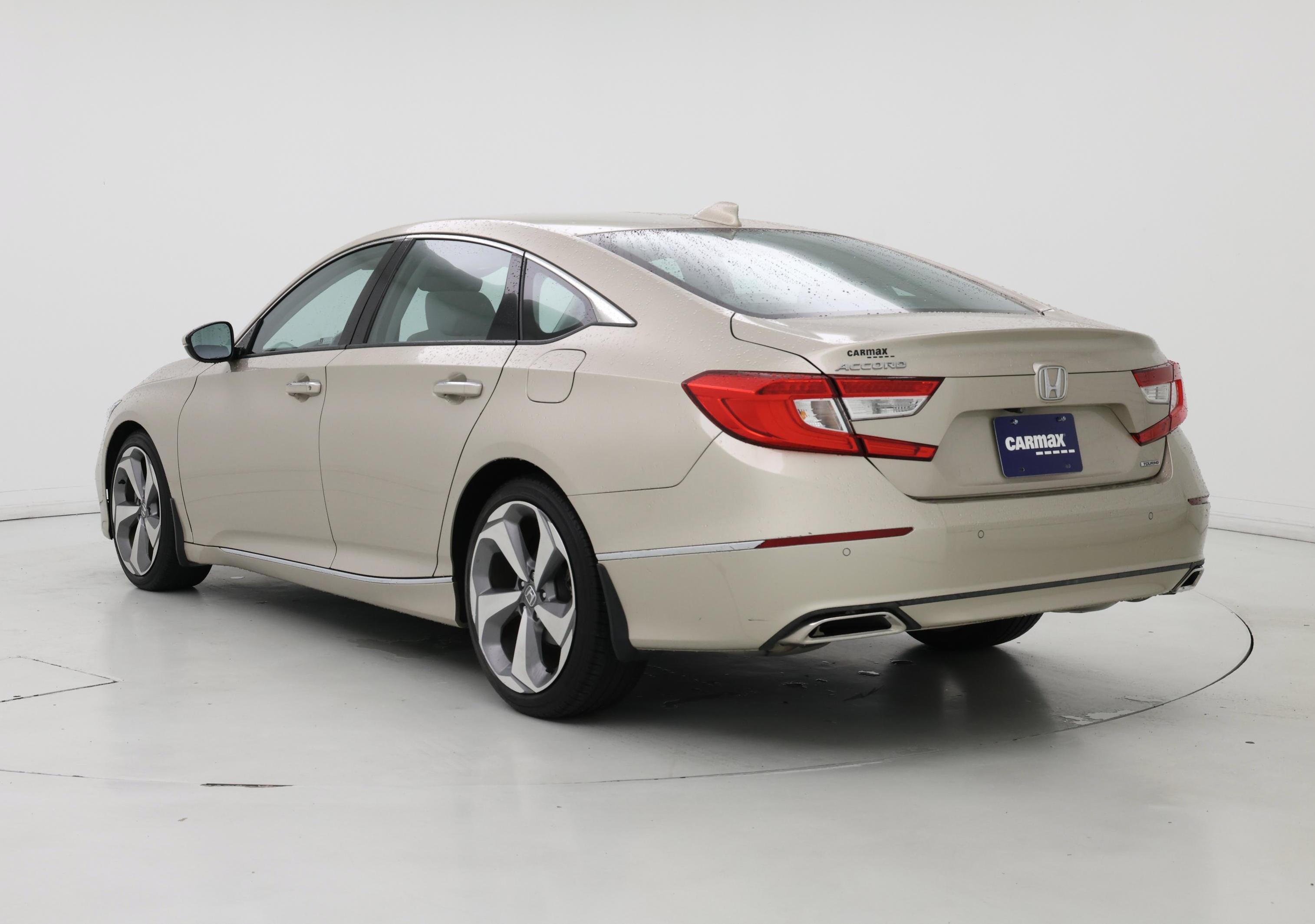 Thumbnail: 2018 Honda Accord - 2
