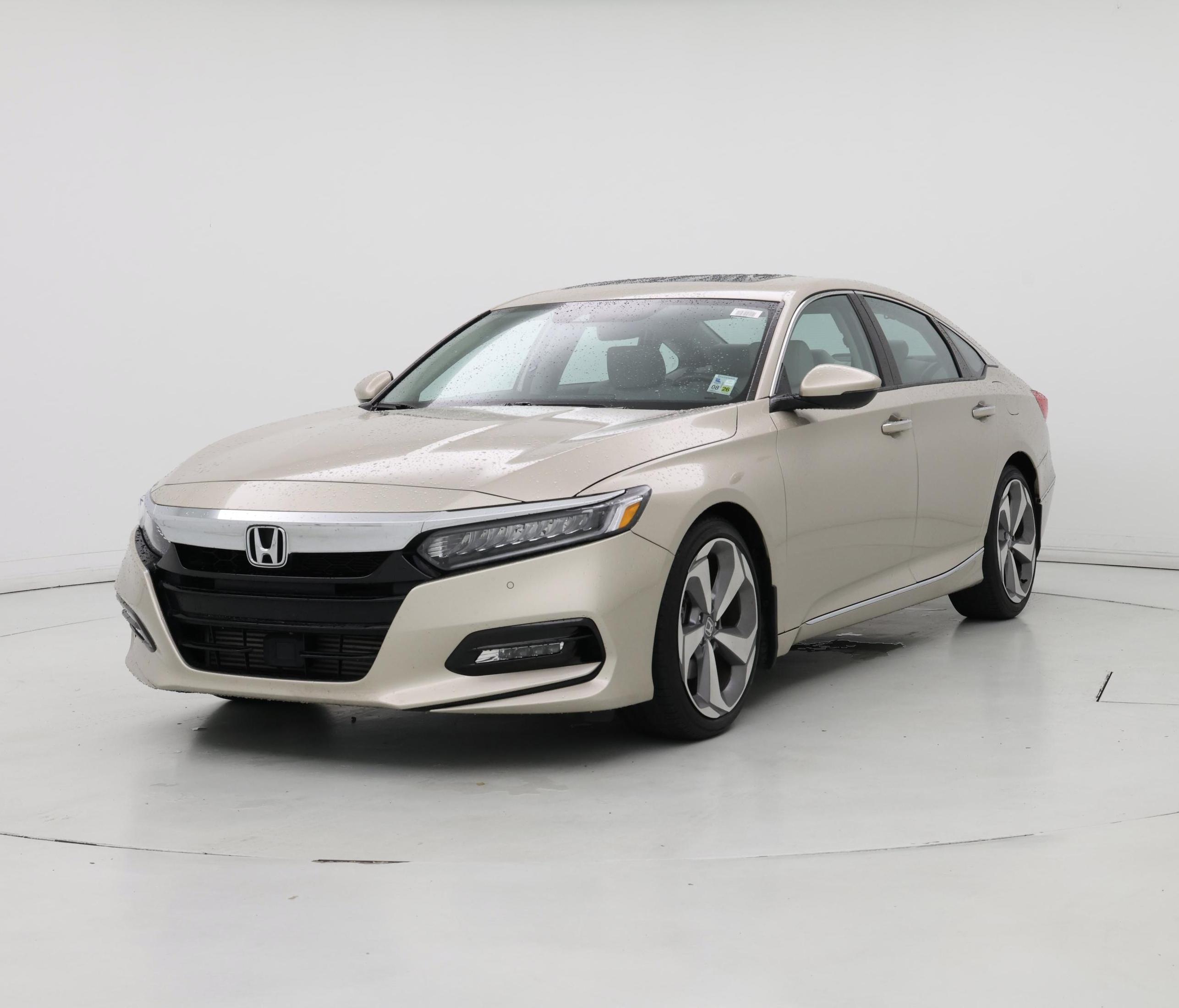Thumbnail: 2018 Honda Accord - 4