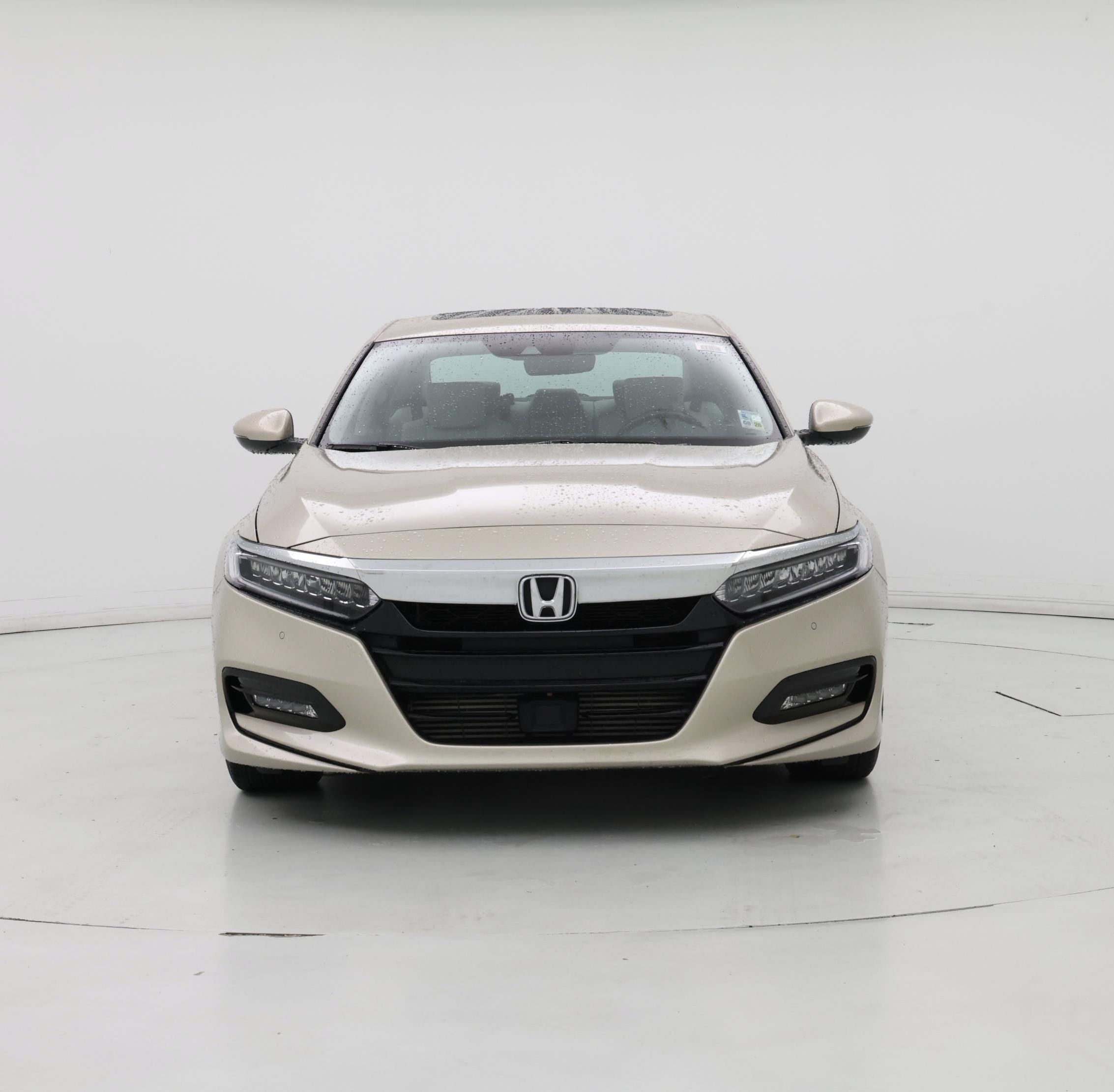 Thumbnail: 2018 Honda Accord - 5