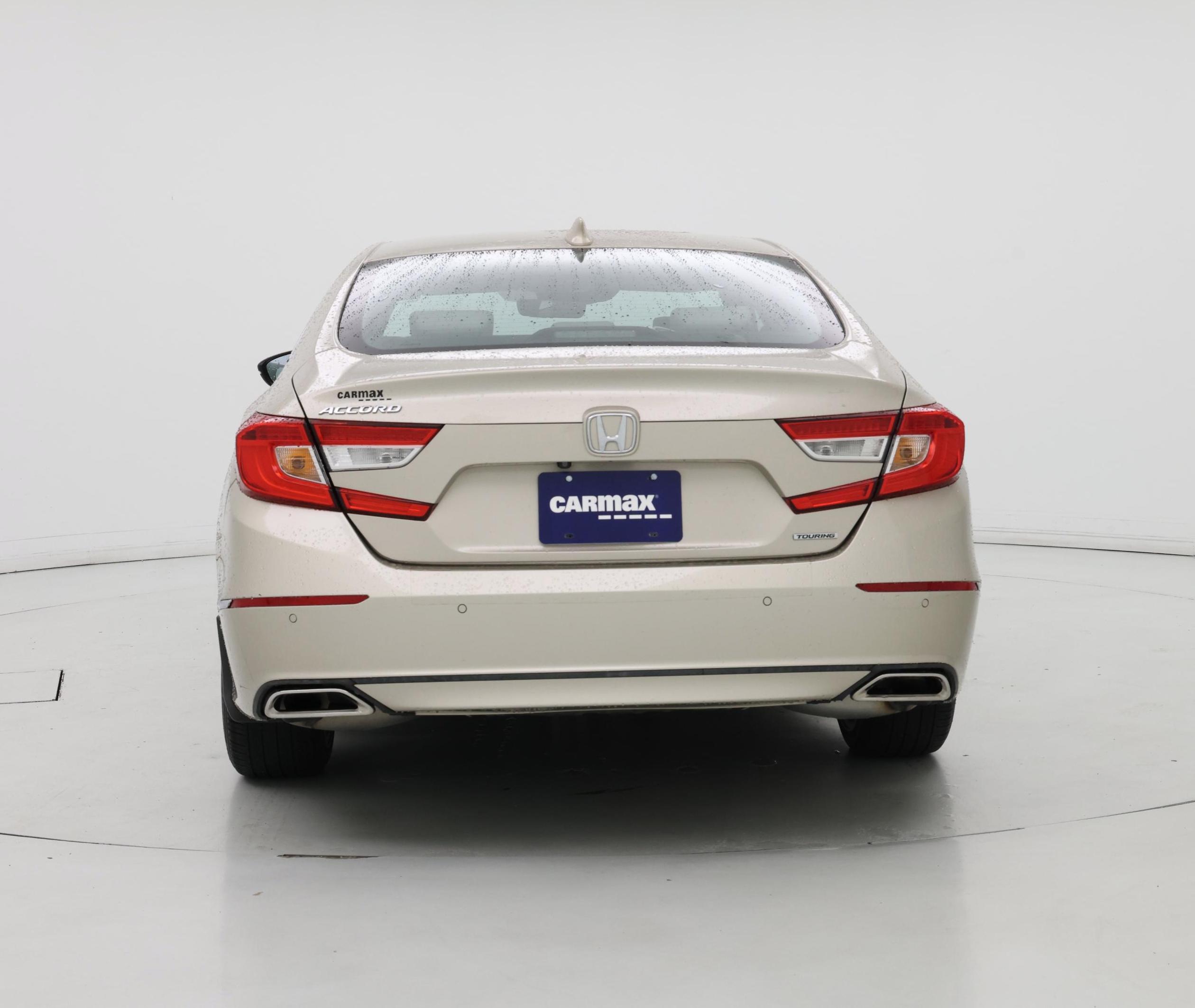 Thumbnail: 2018 Honda Accord - 6
