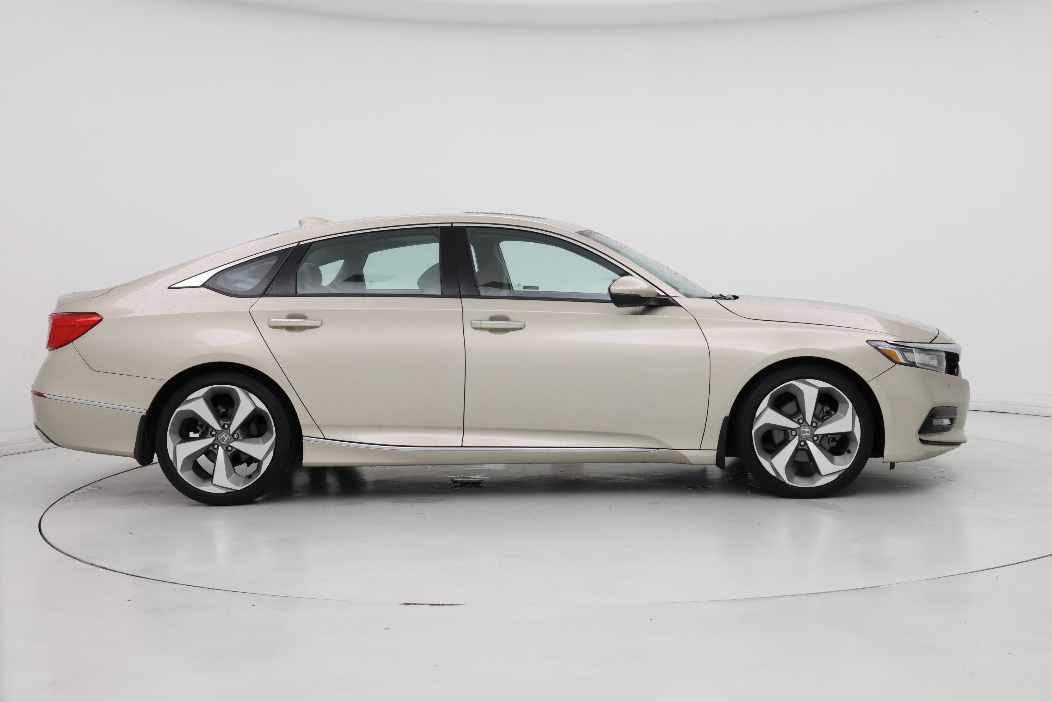 Thumbnail: 2018 Honda Accord - 7